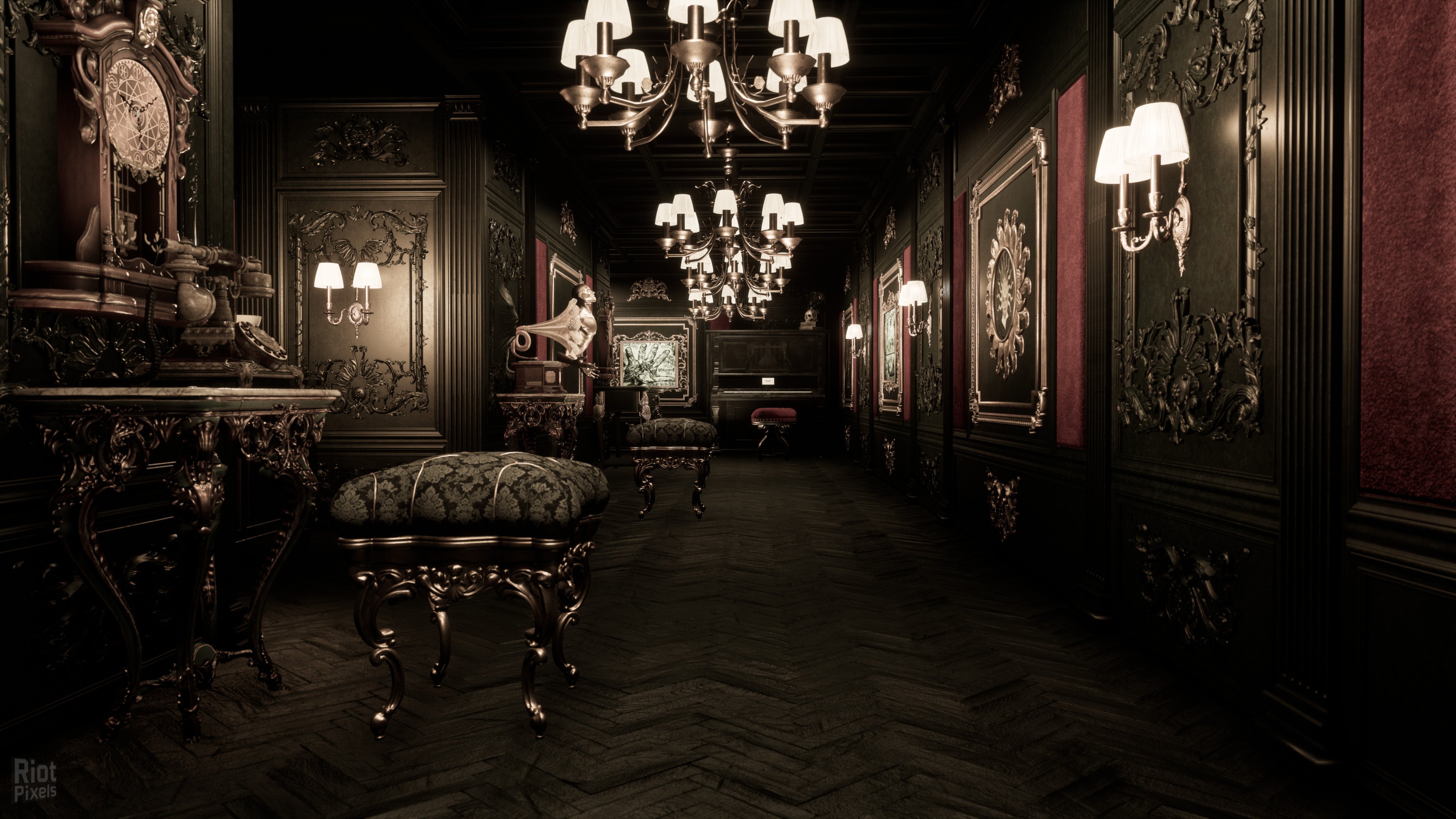 [3]-THE ILLUSION: NIGHTMARE Download