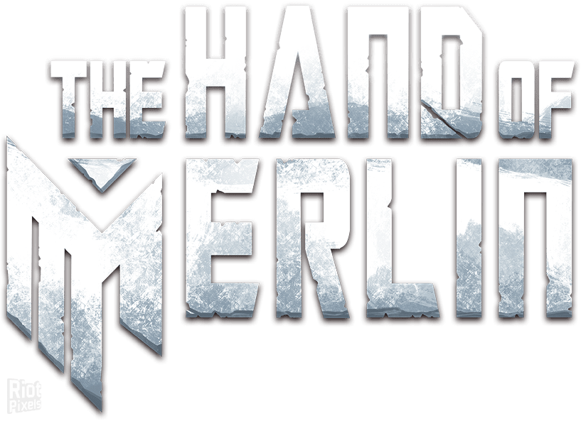 [18]-The Hand of Merlin – v678860 Download