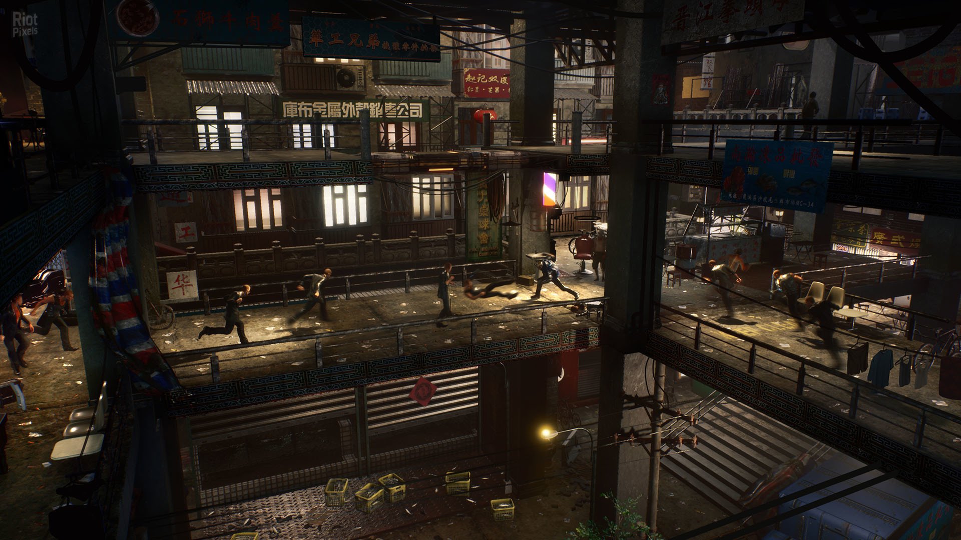 [14]-Loopmancer Download