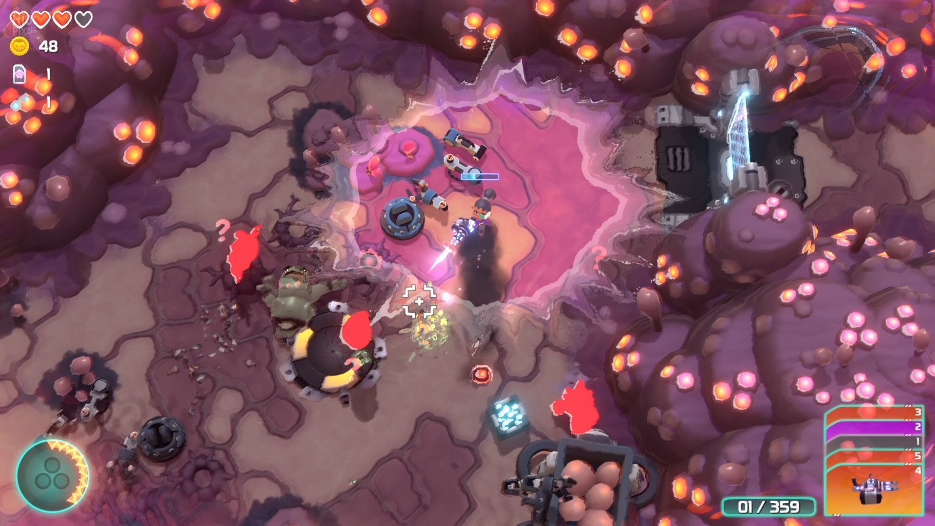 [6]-TombStar Download