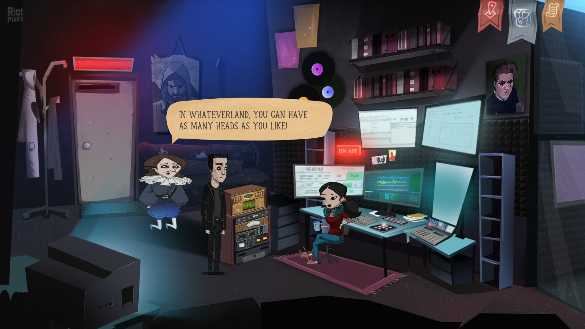 [10]-Whateverland Download