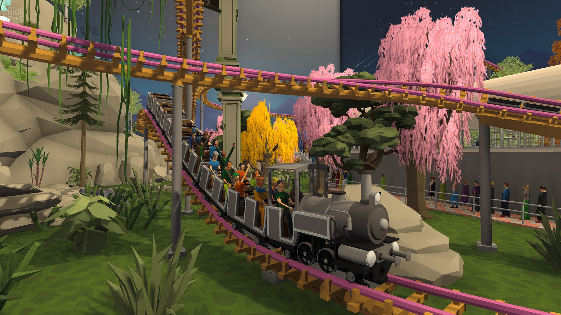 [9]-Indoorlands: Supporter Edition – v1.0.0f3 (Release) + DLC/Bonus Content Download