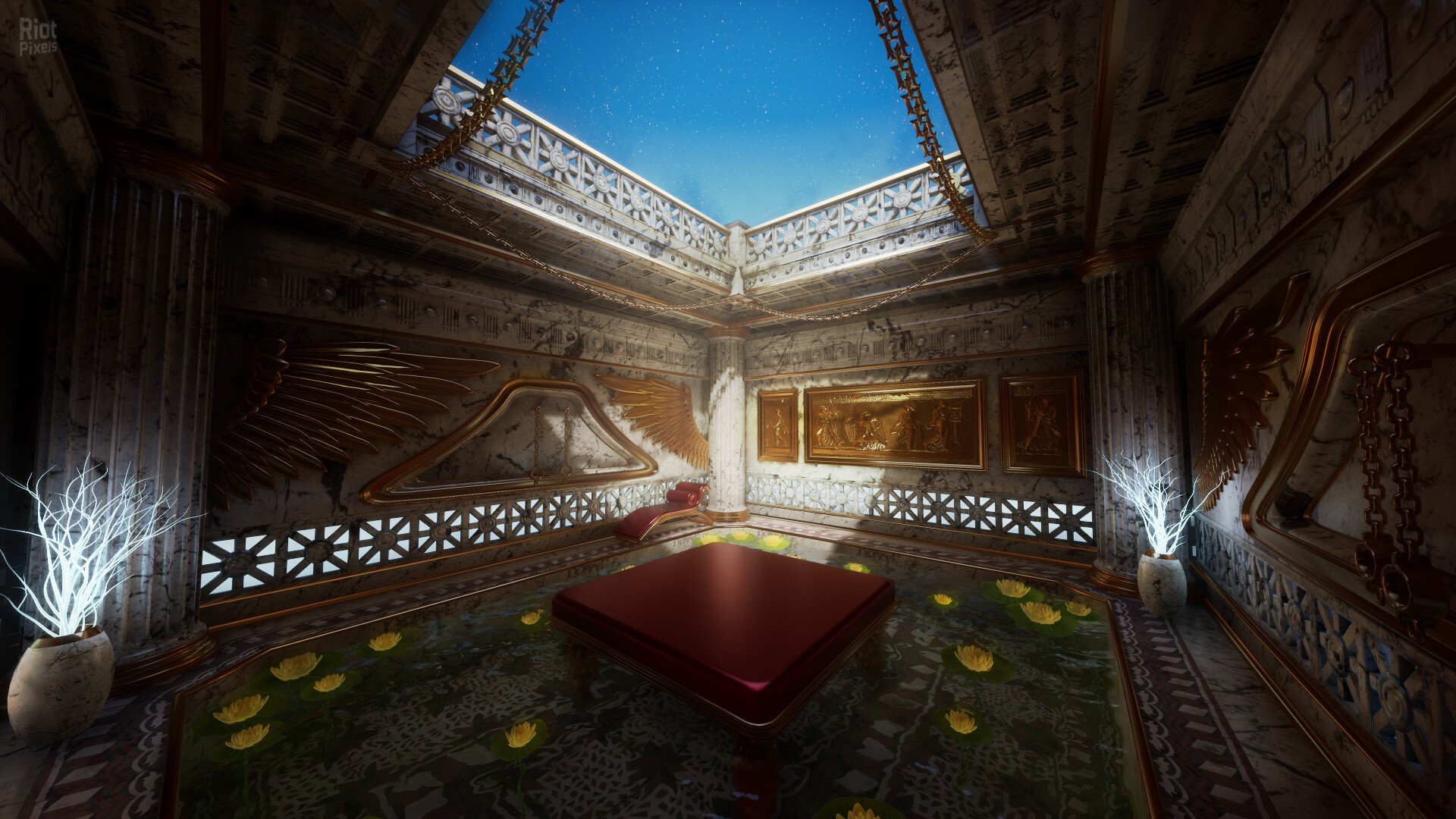 [13]-Sex Chess – Build 9917588 Download