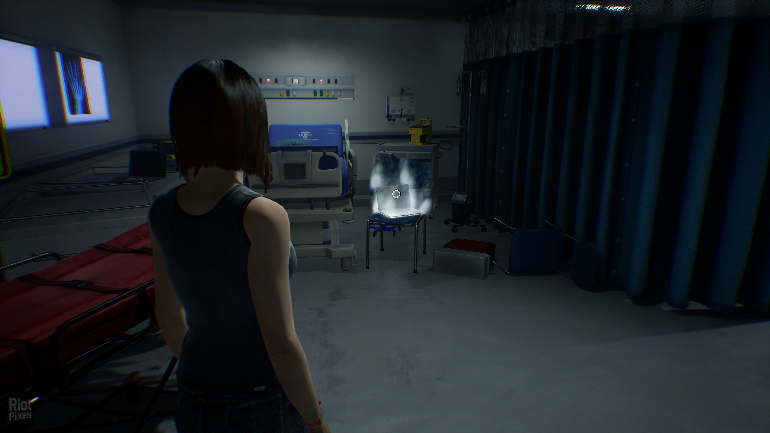 [3]-EDENGATE: The Edge of Life – v20221004_1217_27401 Download