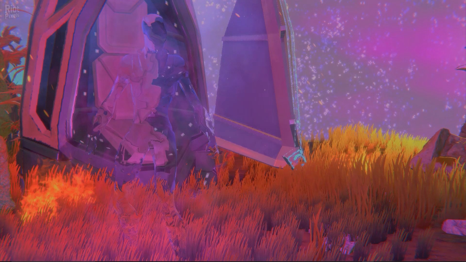 [16]-We Are The Caretakers – v1.1.1.0 Download