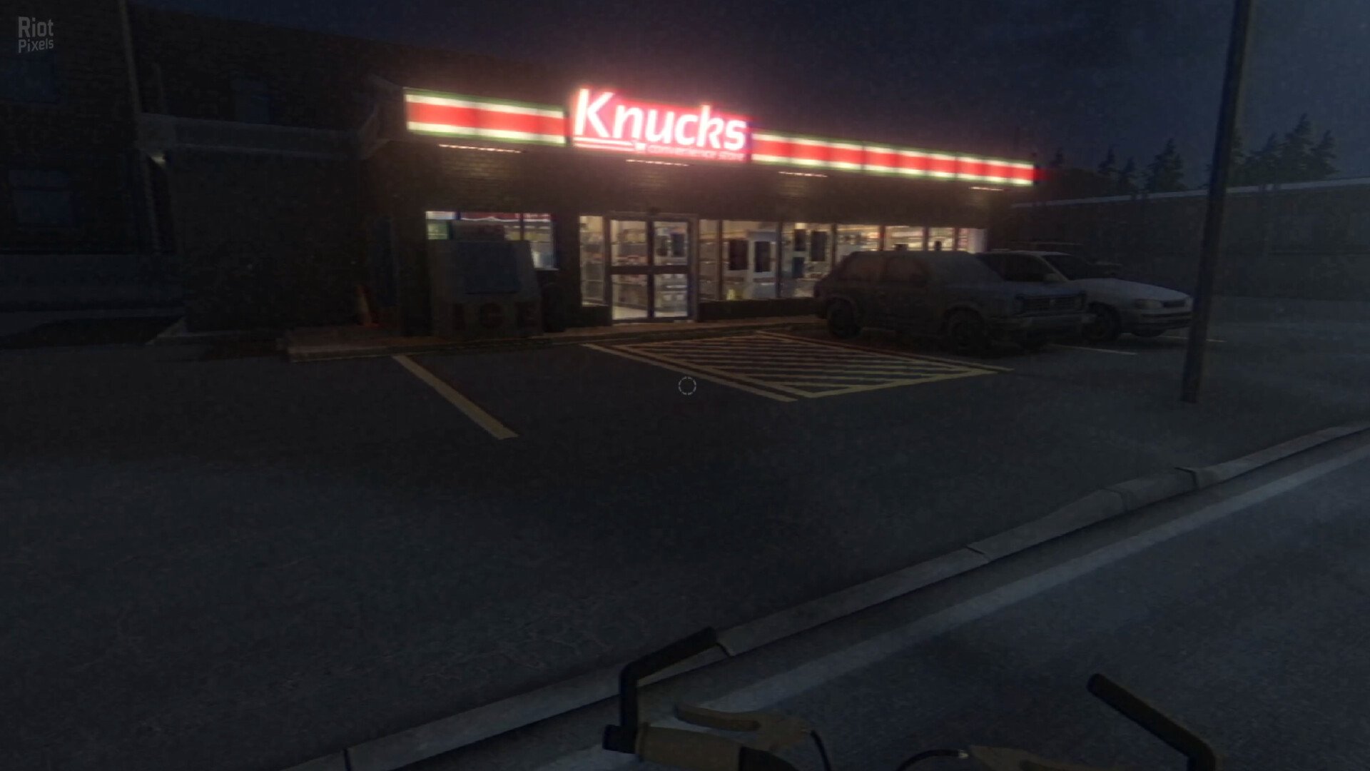 [5]-Fears To Fathom: Carson House Download