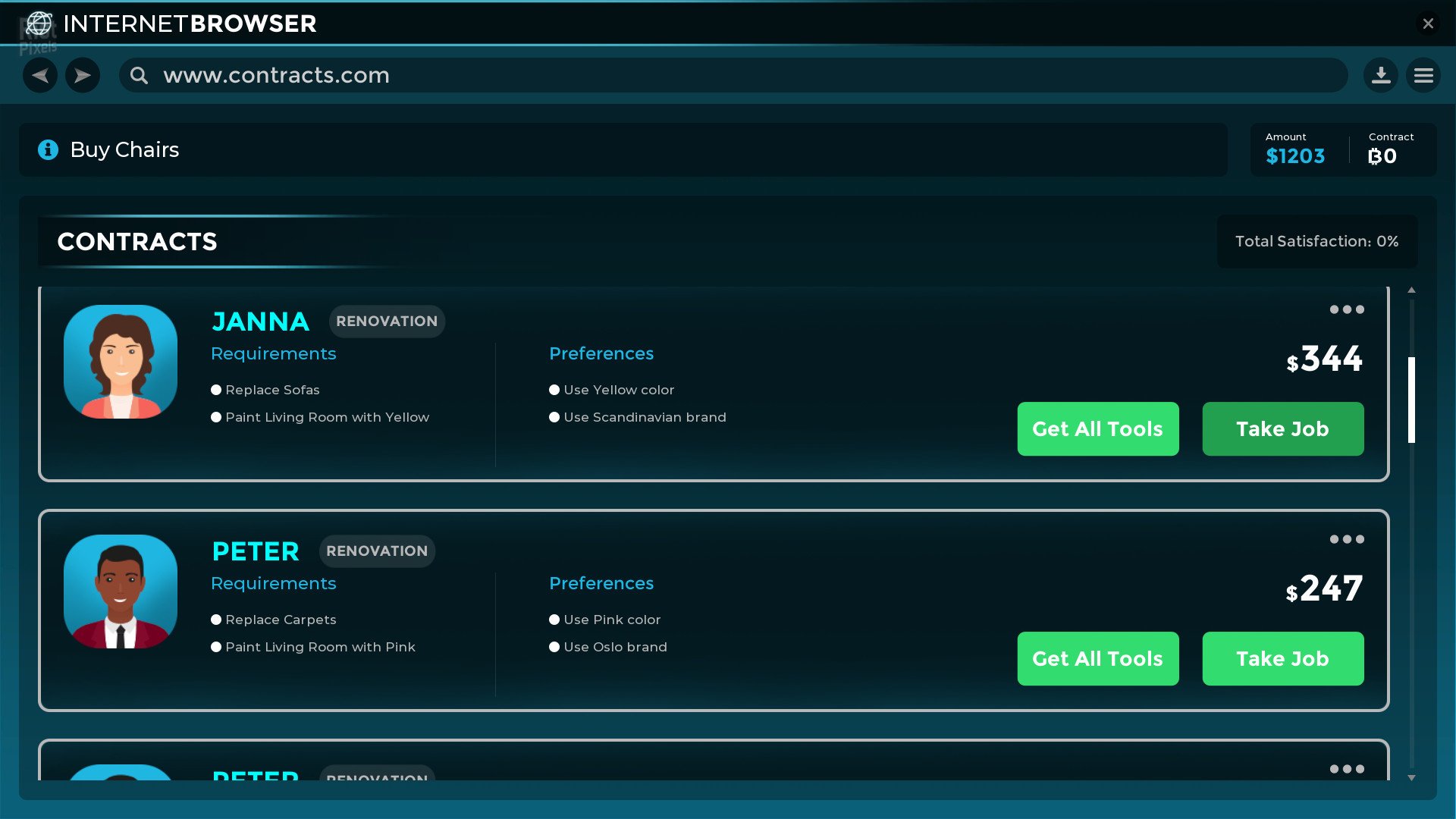 [2]-Handyman Corporation – v1.0.1.0 Download