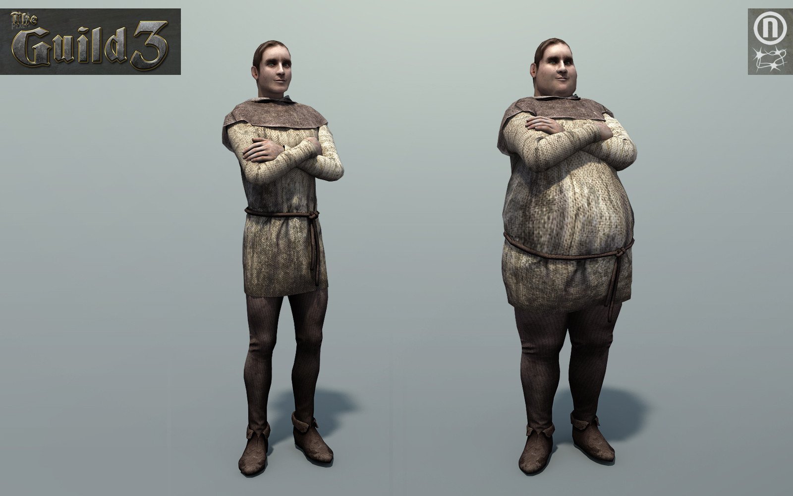 [23]-The Guild 3 – v1.0.5 Download