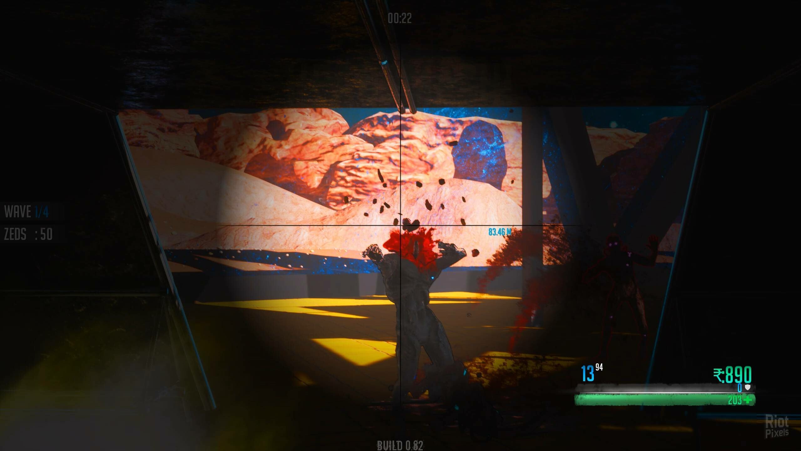 [9]-Zedfest – v1.0 (Release) Download