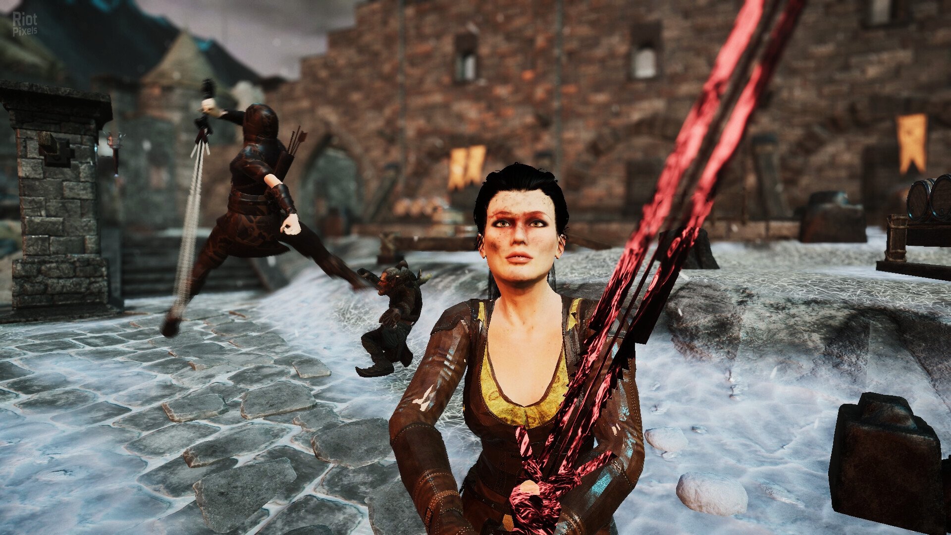 [7]-Dark Days: Devil Hunt Download