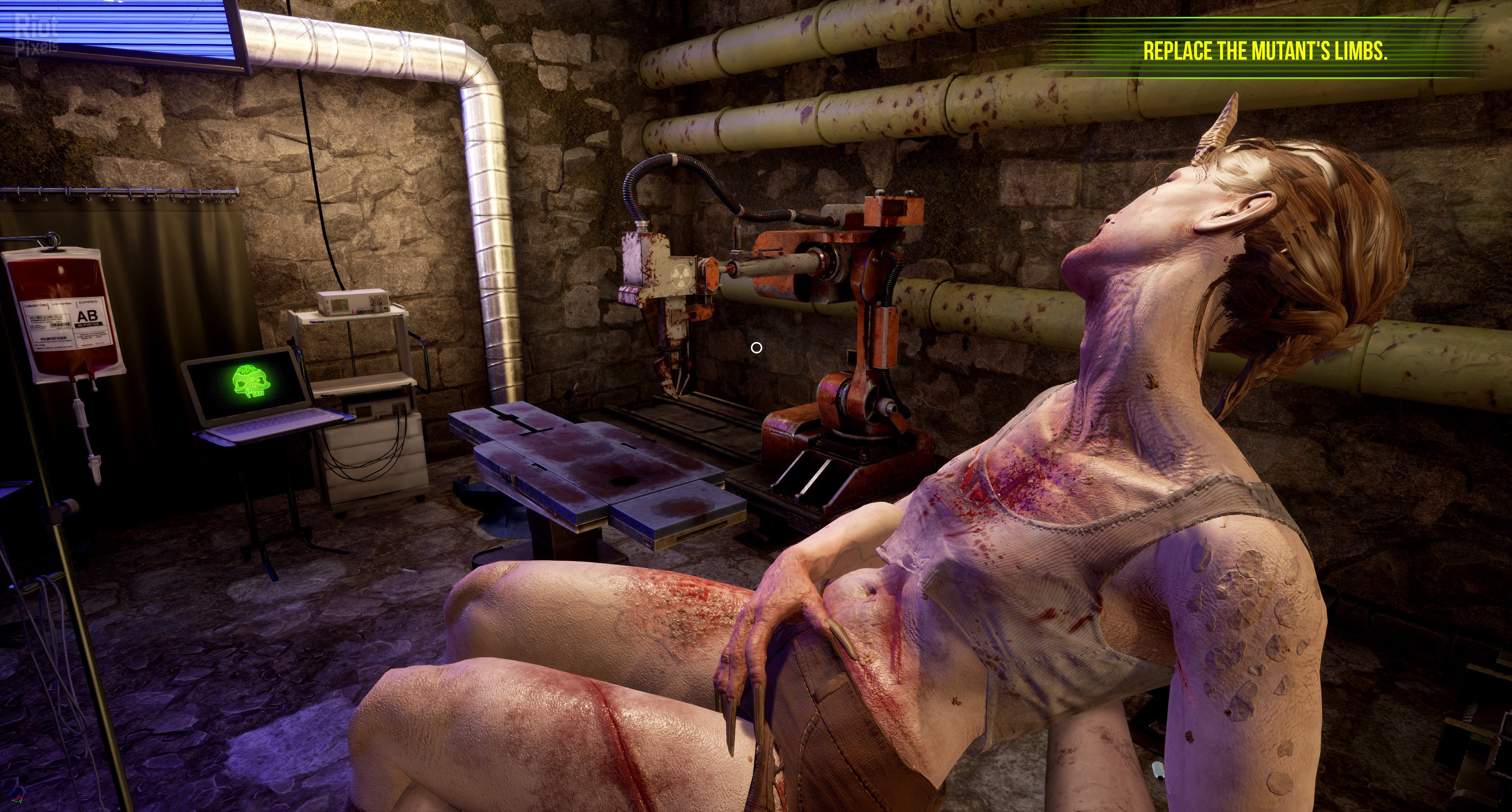 [6]-Creature Lab – v2.0.2 Download