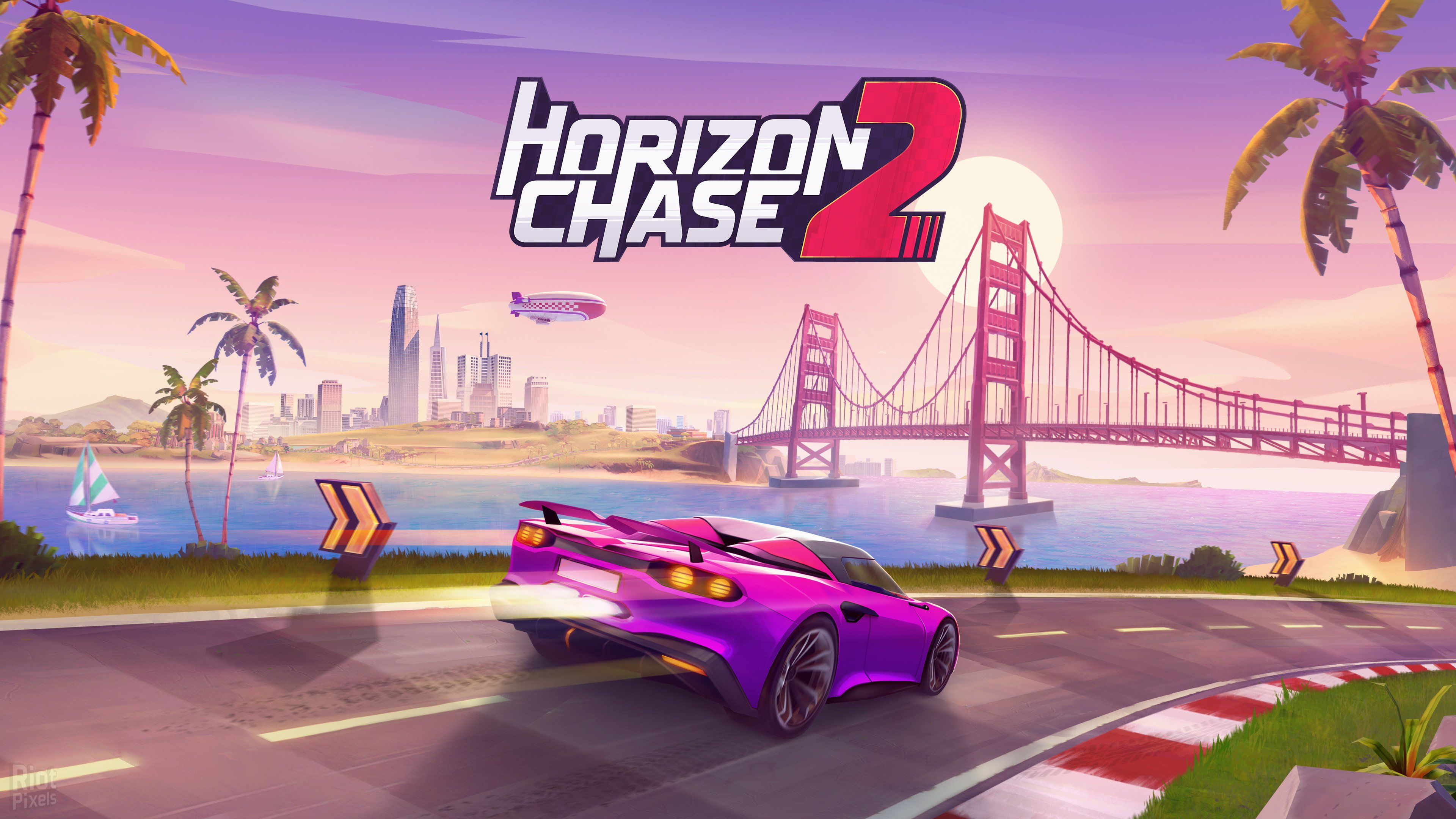 [8]-Horizon Chase 2- v1.5.0_1305 Download