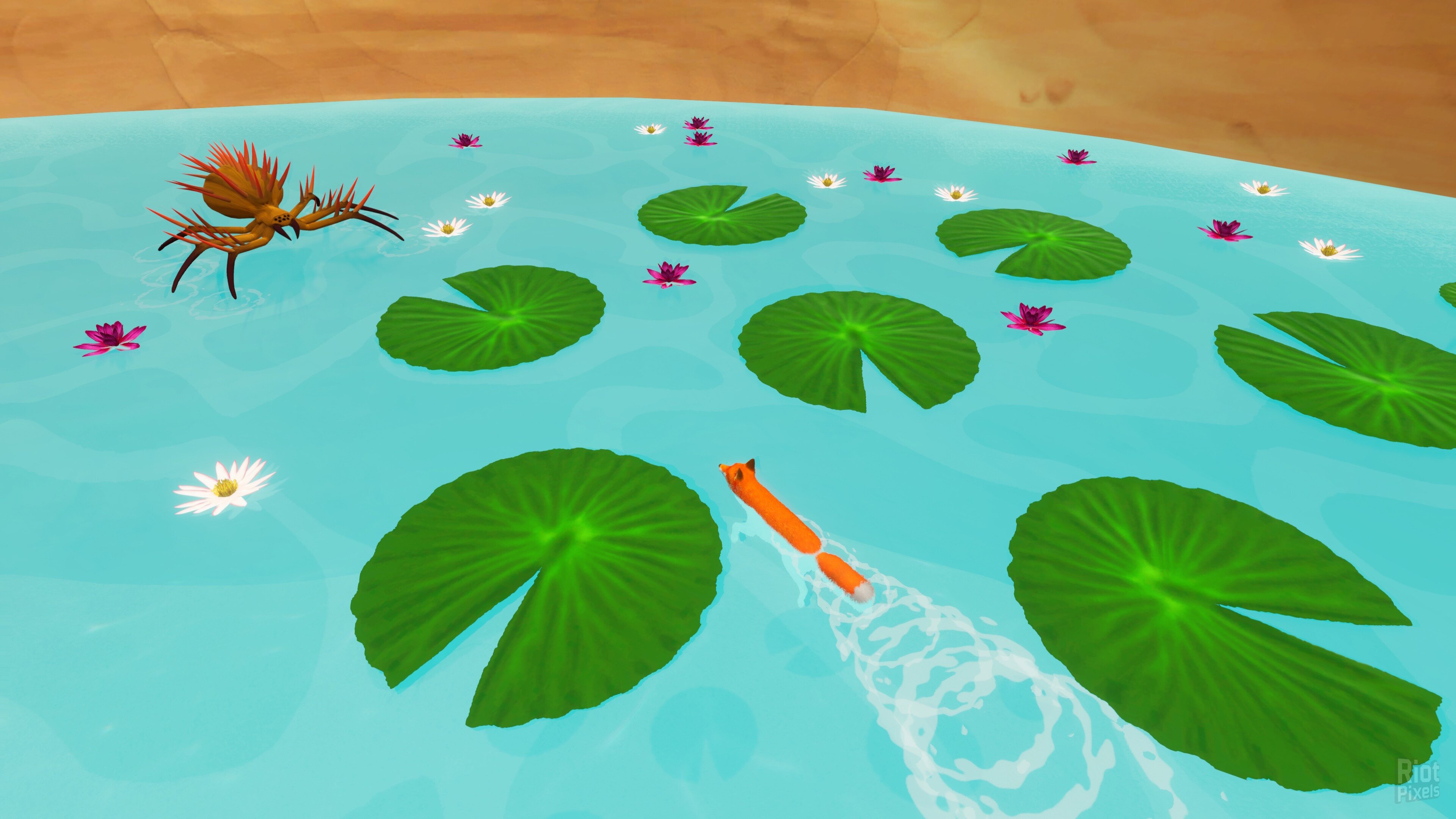 [13]-Kit’s Quest + Bonus Soundtrack Download