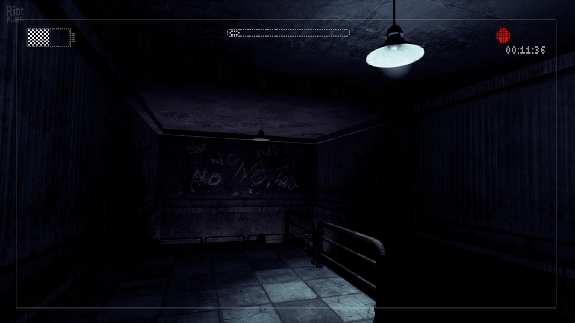 [15]-Slender: The Arrival – v3.0.46.992 (10th Anniversary Update) + Bonus OST + Old Game Builds Download