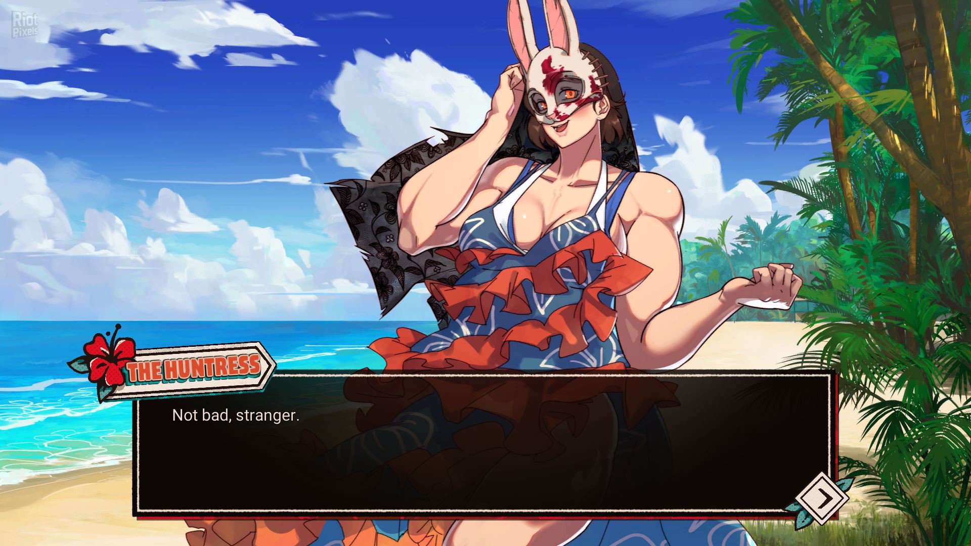 [2]-Hooked on You: A Dead by Daylight Dating Sim – v1.0.16.11 Download