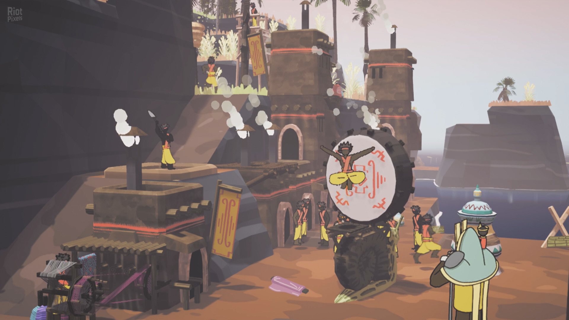 [2]-Kainga: Seeds of Civilization – Anniversary Edition – v1.1.12 + DLC + Bonus OST Download