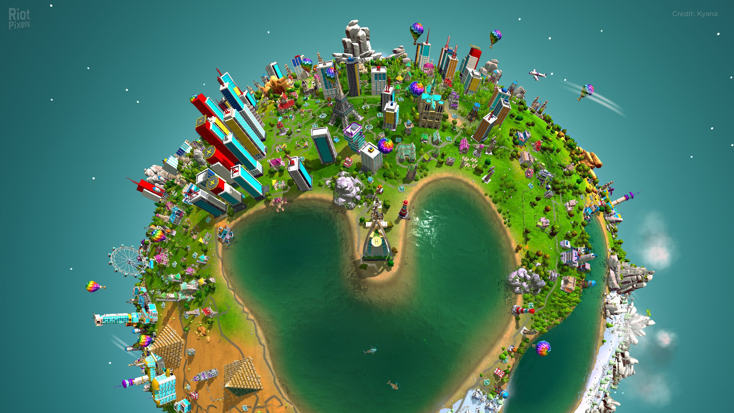[8]-The Universim – v1.0.00.46017 (Release) Download
