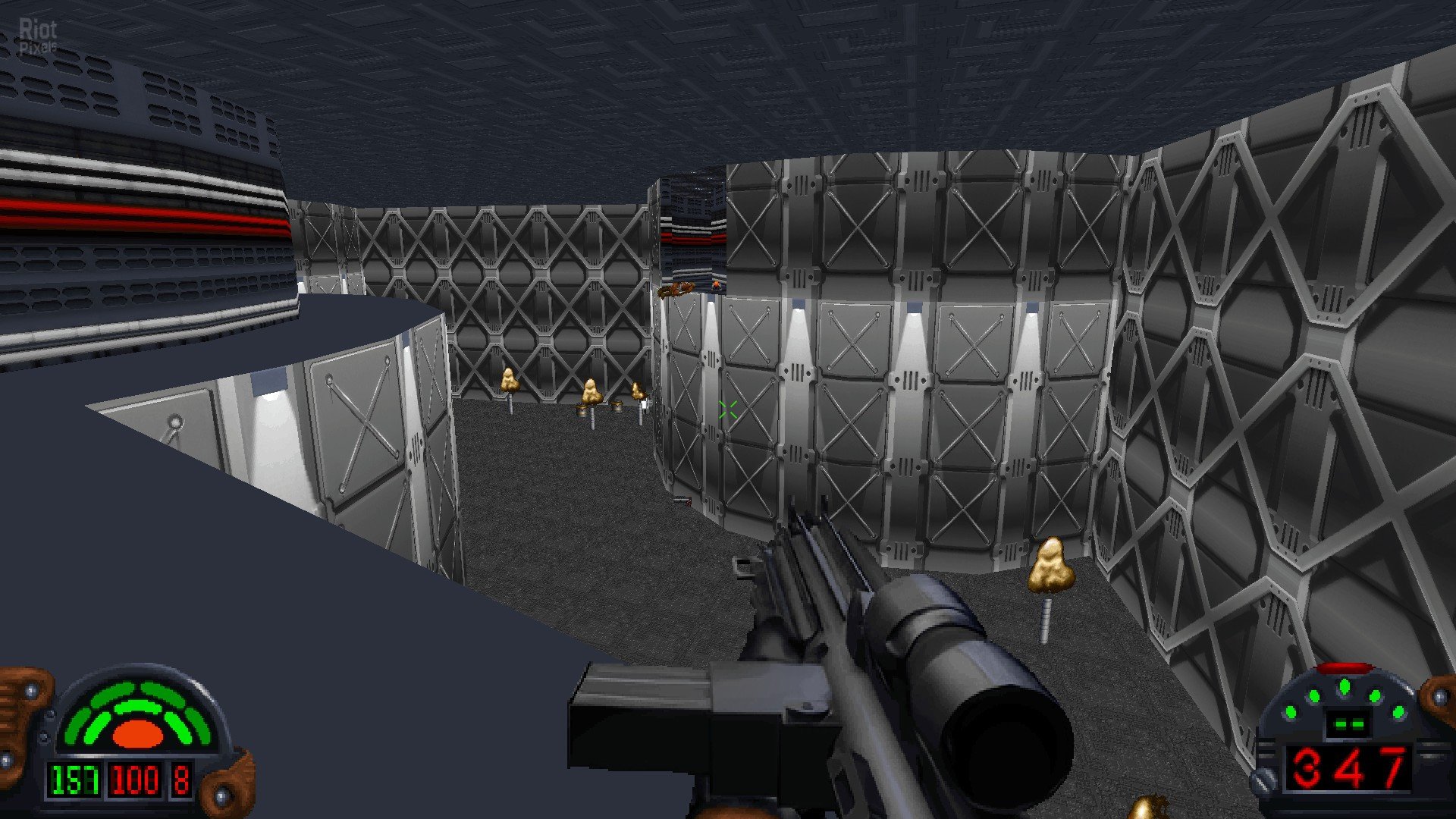 [2]-STAR WARS: Dark Forces Remaster Download