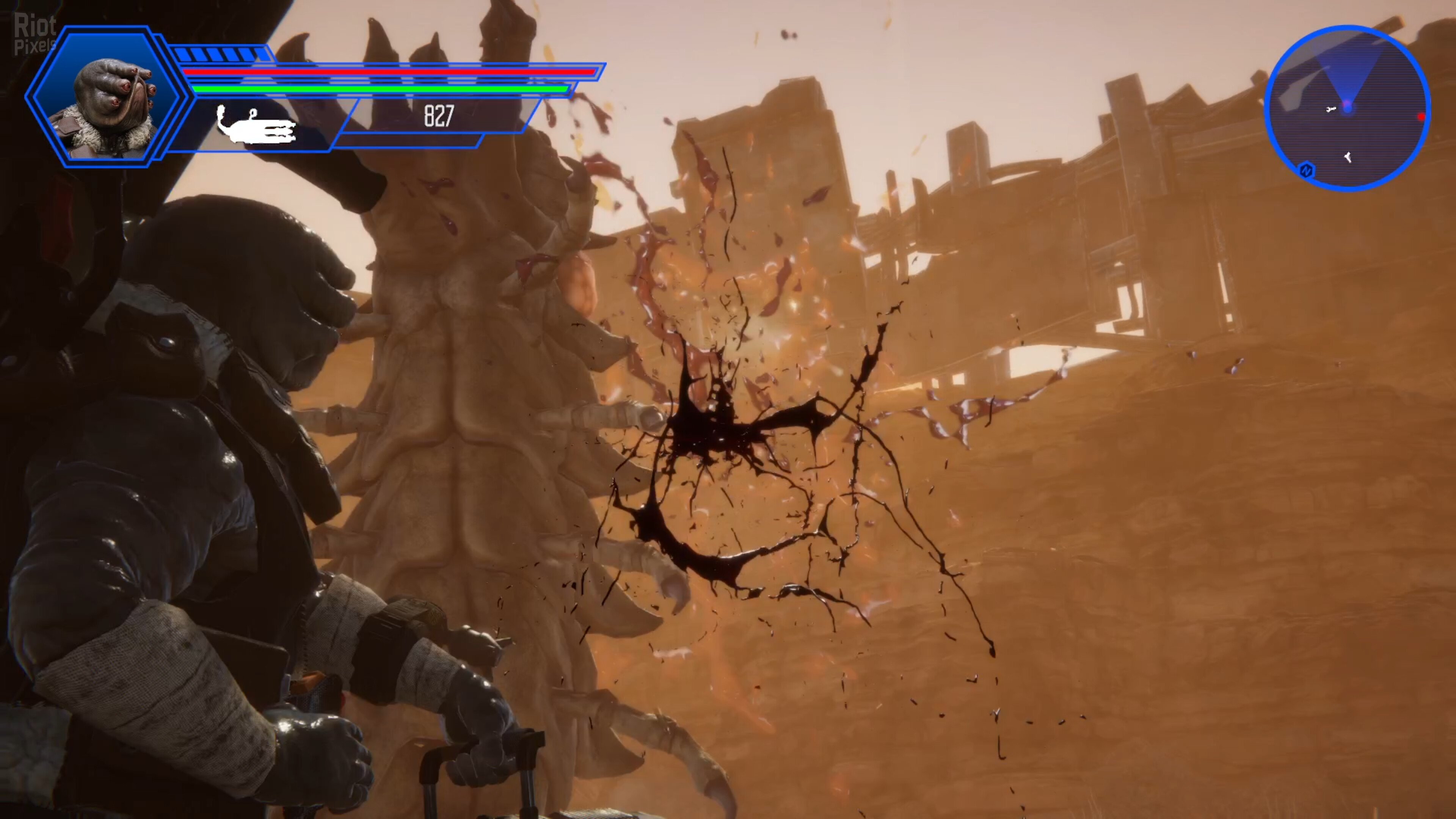 [7]-Stellar Ghosts Settlers – v1.0.220 Download