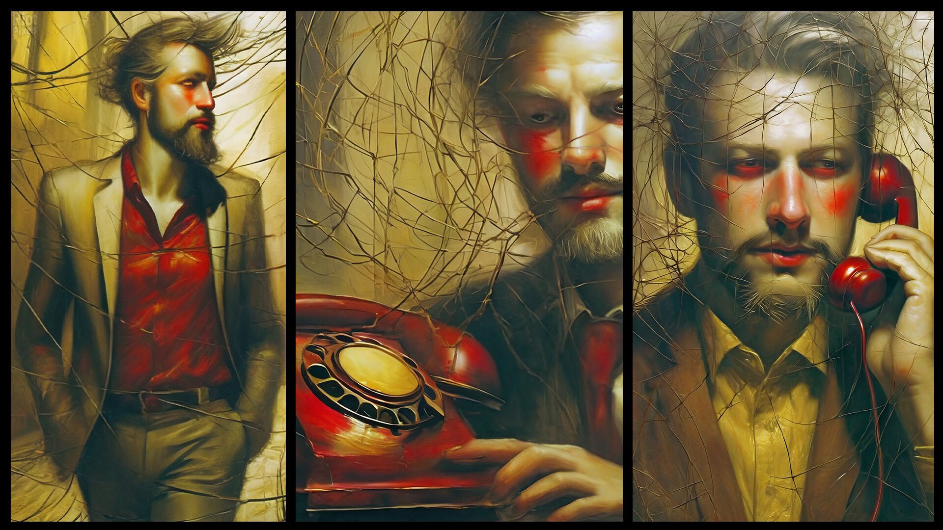 [11]-Bloody Ink Download