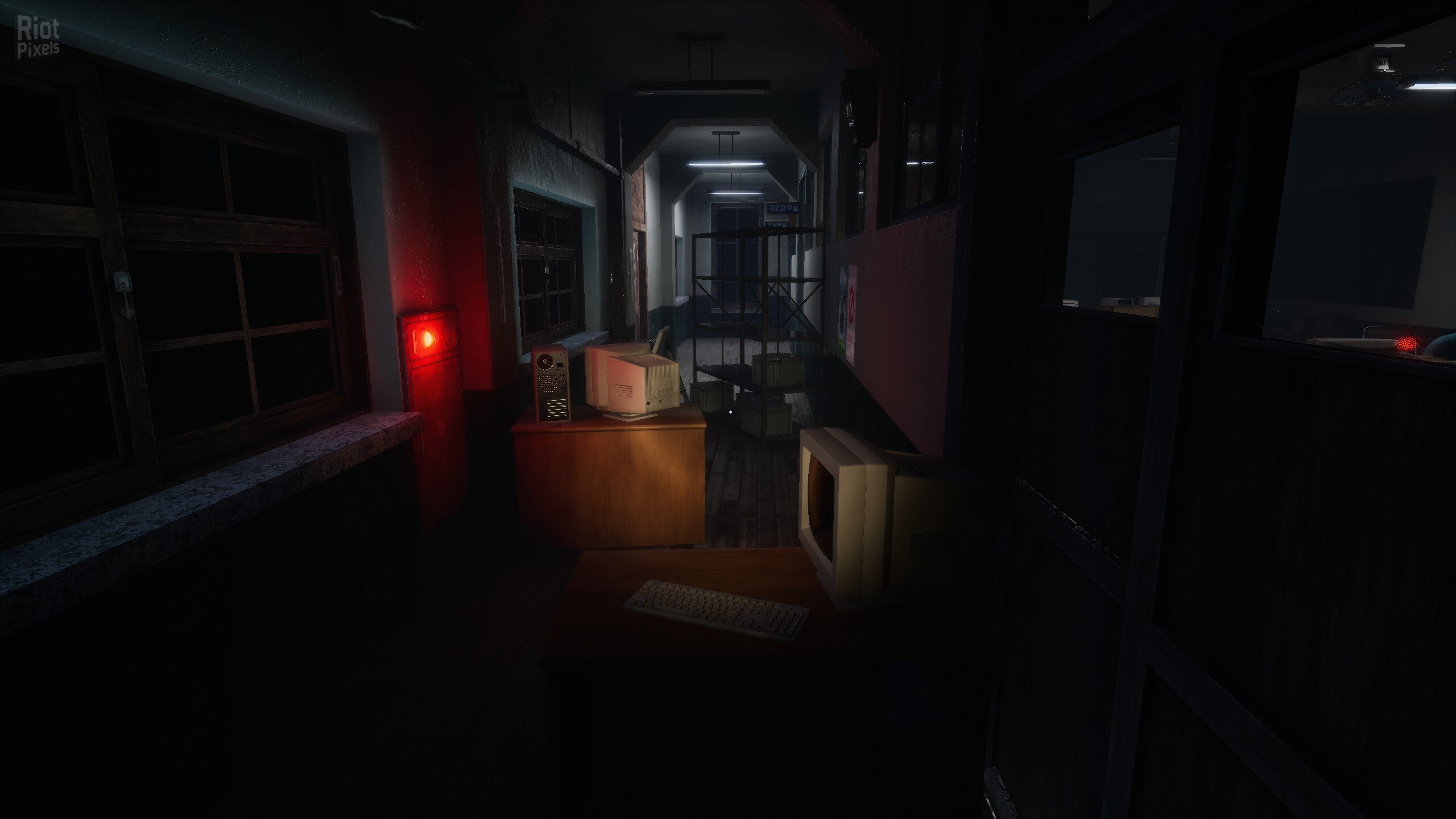 [7]-White Day 2: The Flower That Tells Lies – Complete Edition – v3.0 (Denuvoless), All 3 Episodes + 7 DLCs Download