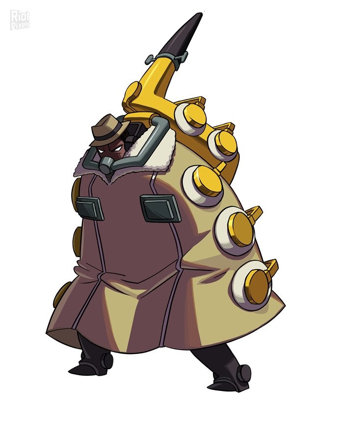 [18]-Skullgirls 2nd Encore – v3.6.11 (Retail Mode Update) + 13 DLCs/Bonuses + Multiplayer Download