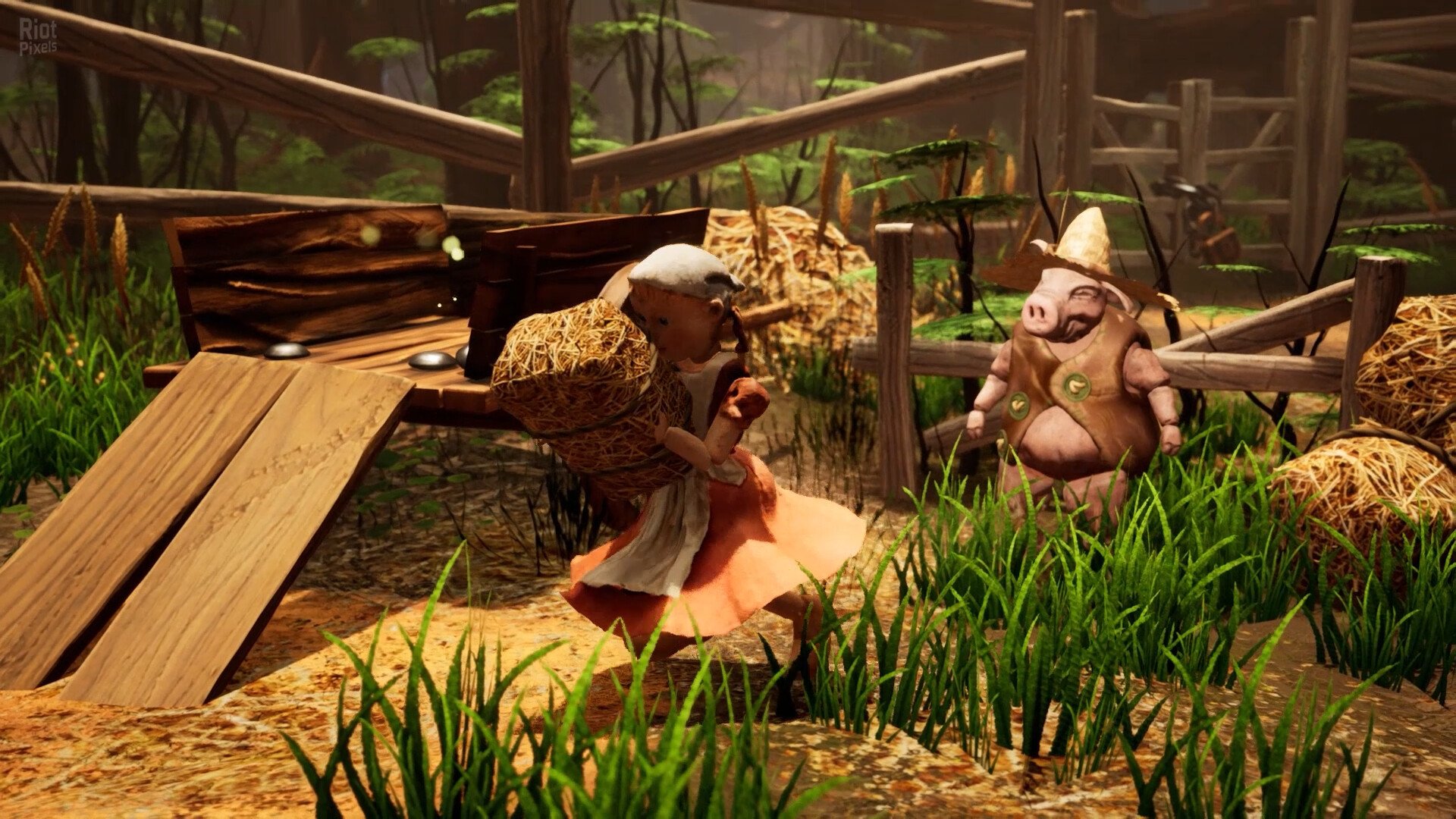 [9]-Once a Tale + Windows 7 Fix Download