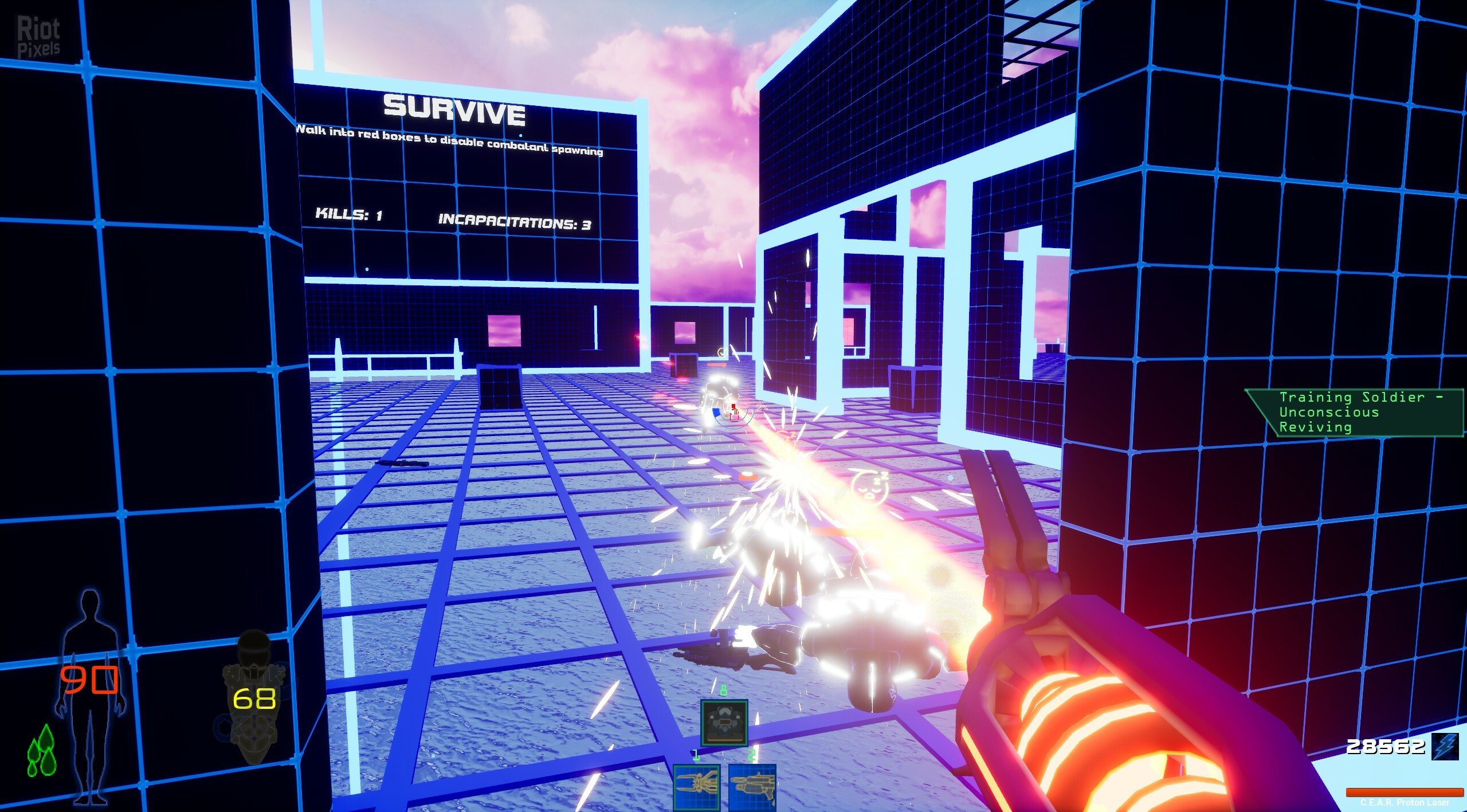 [11]-CONSORTIUM Remastered – v1.0.1 Download