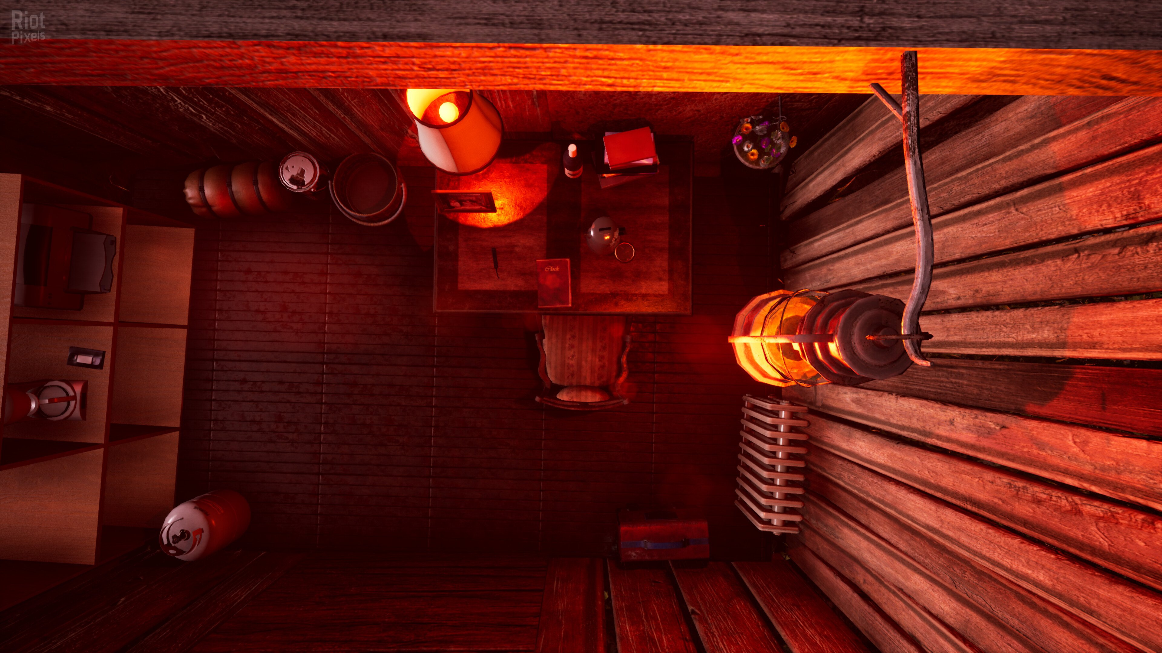 [13]-The Black Within + Windows 7 Fix Download