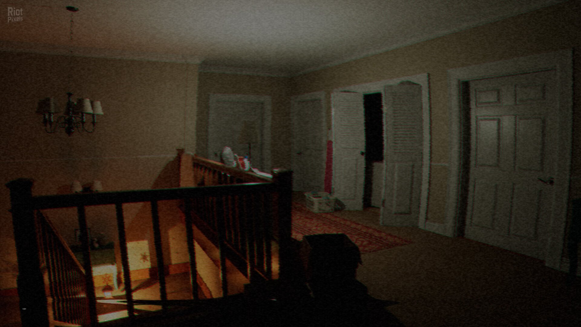 [13]-Hazing: Night Shift + Windows 7 Fix Download