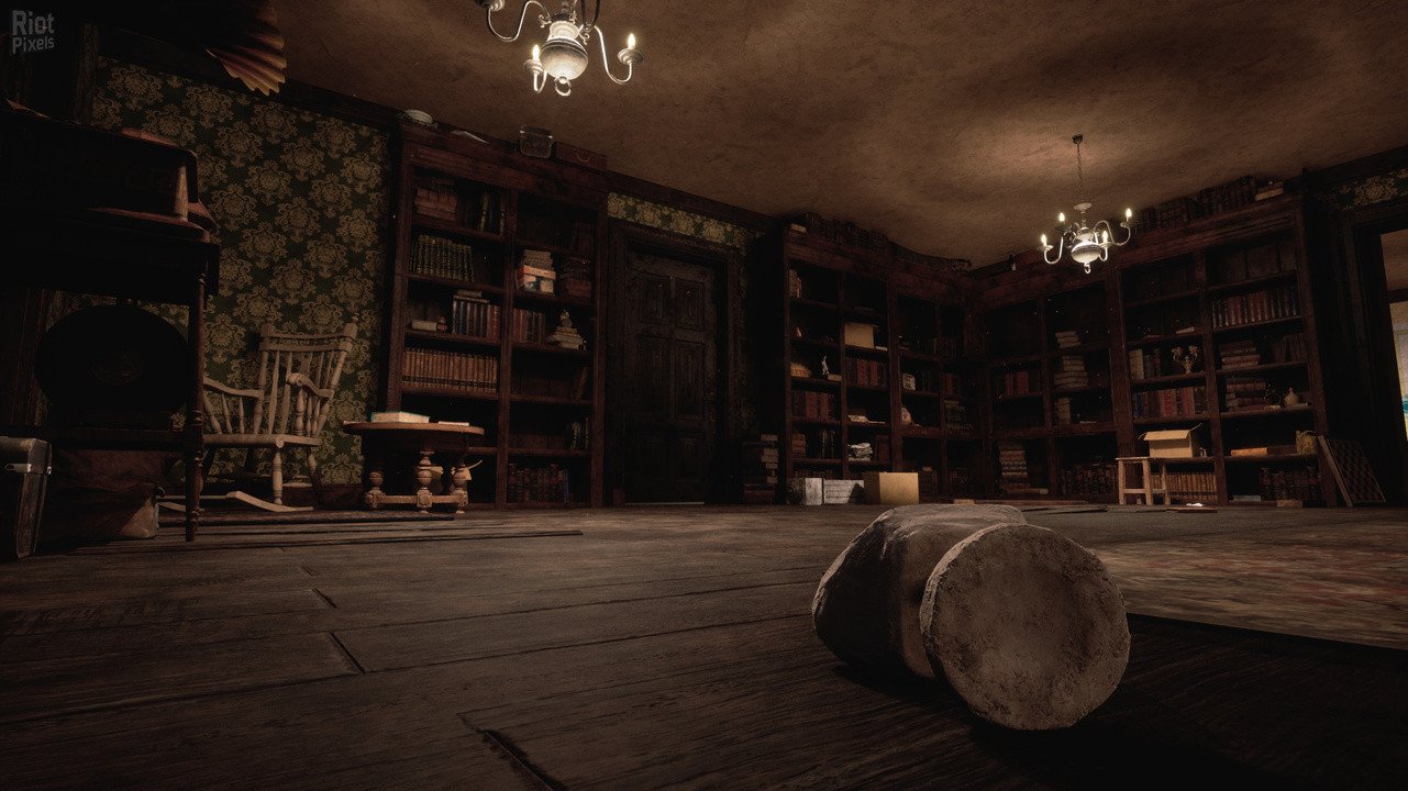 [7]-Why don’t they laugh? v1.08 + Windows 7 Fix Download