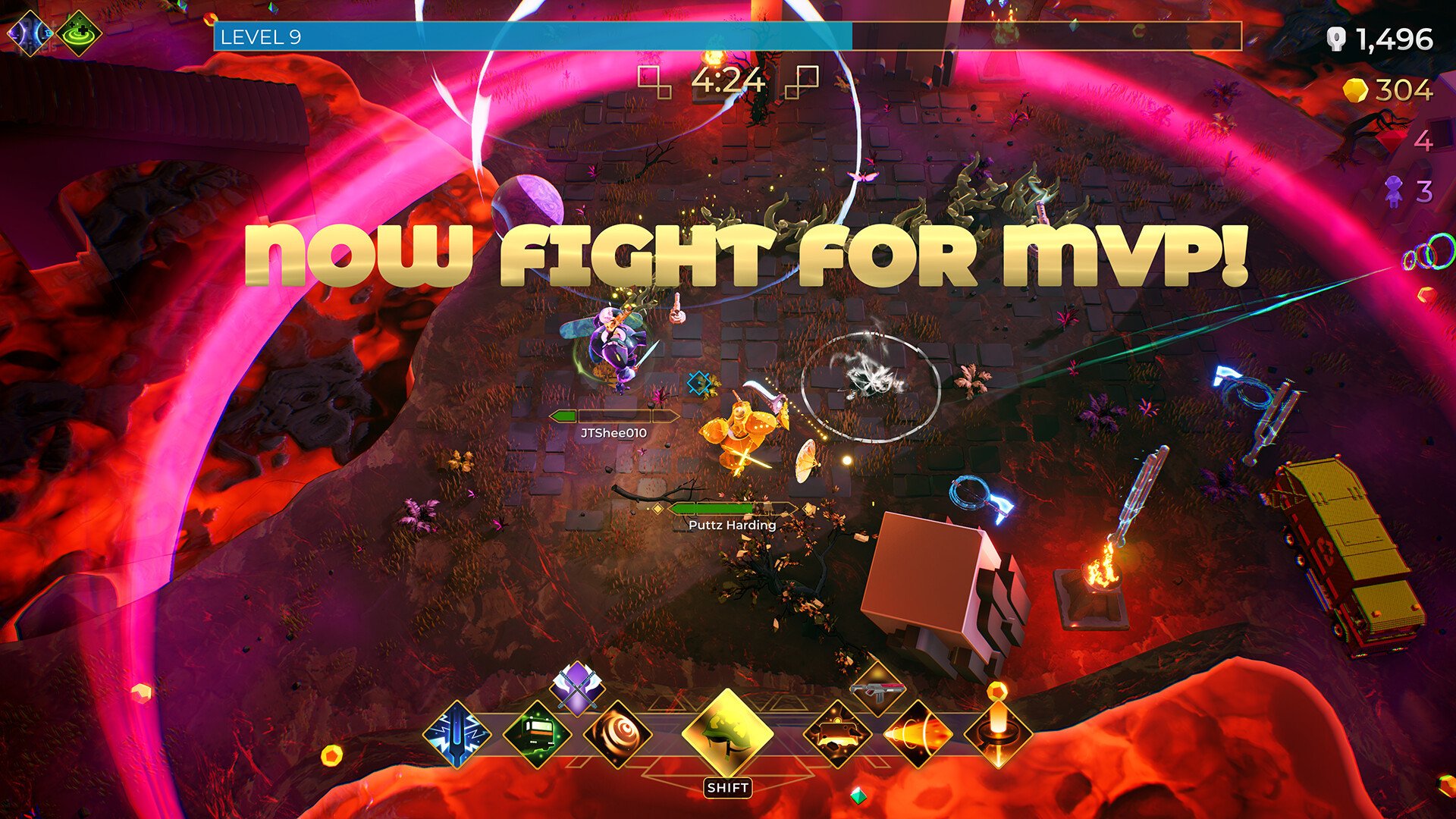 [2]-Entropy Survivors – v1.0.5.21467 Download