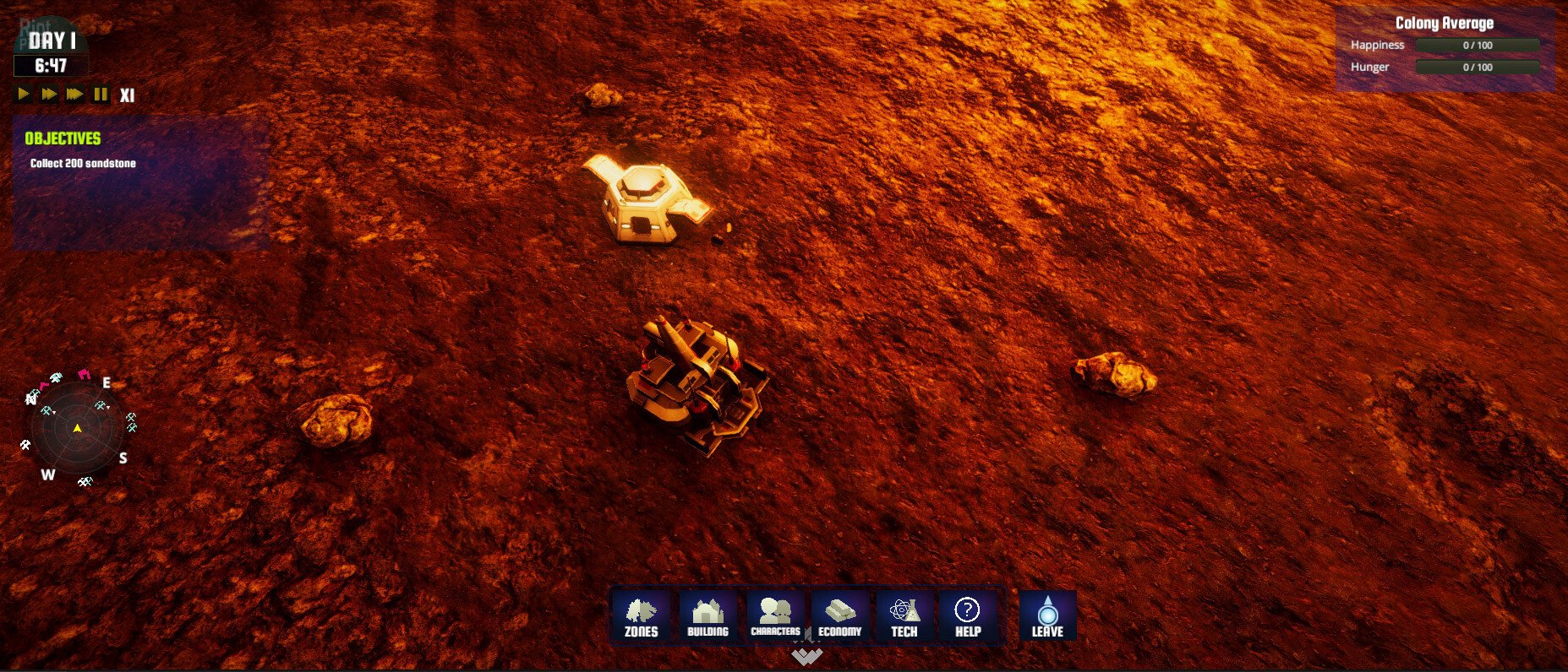 [3]-Colonization Simulator Download