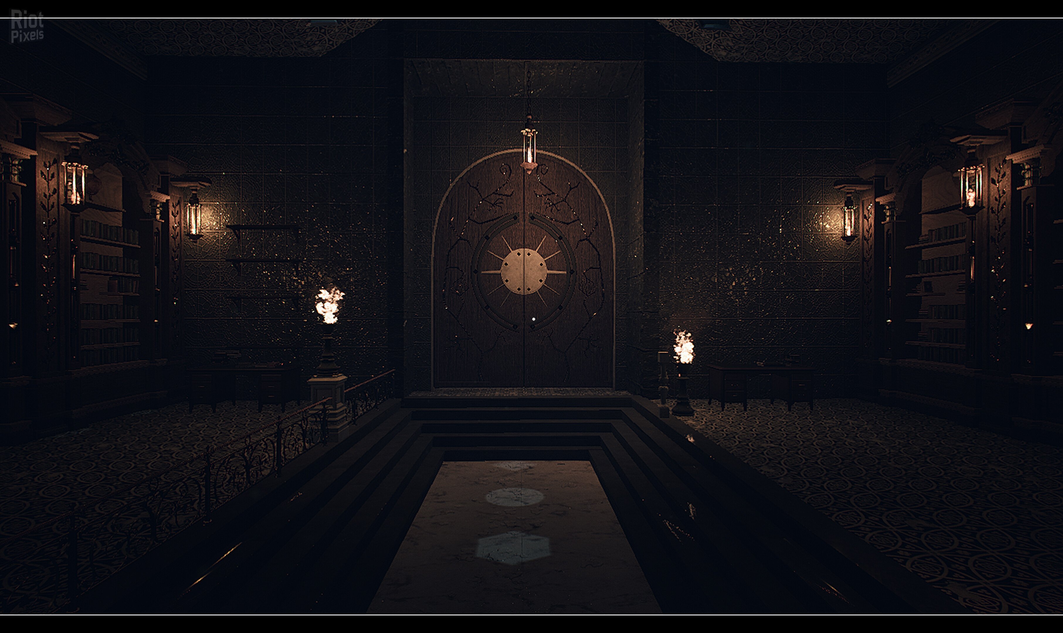 [7]-DEEP IN THE DREAD Download