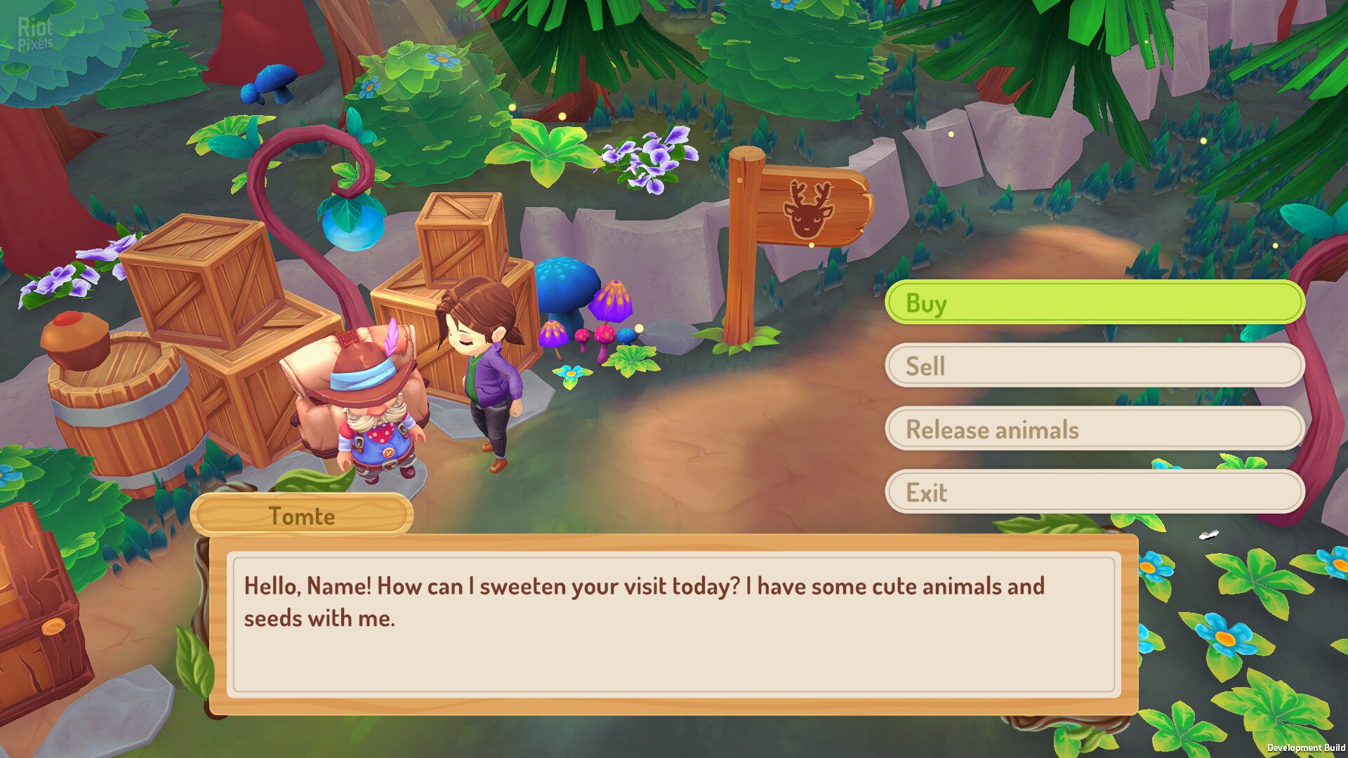 [8]-Sugardew Island: Your Cozy Farm Shop – Supporter Bundle, v3781 + DLC Download