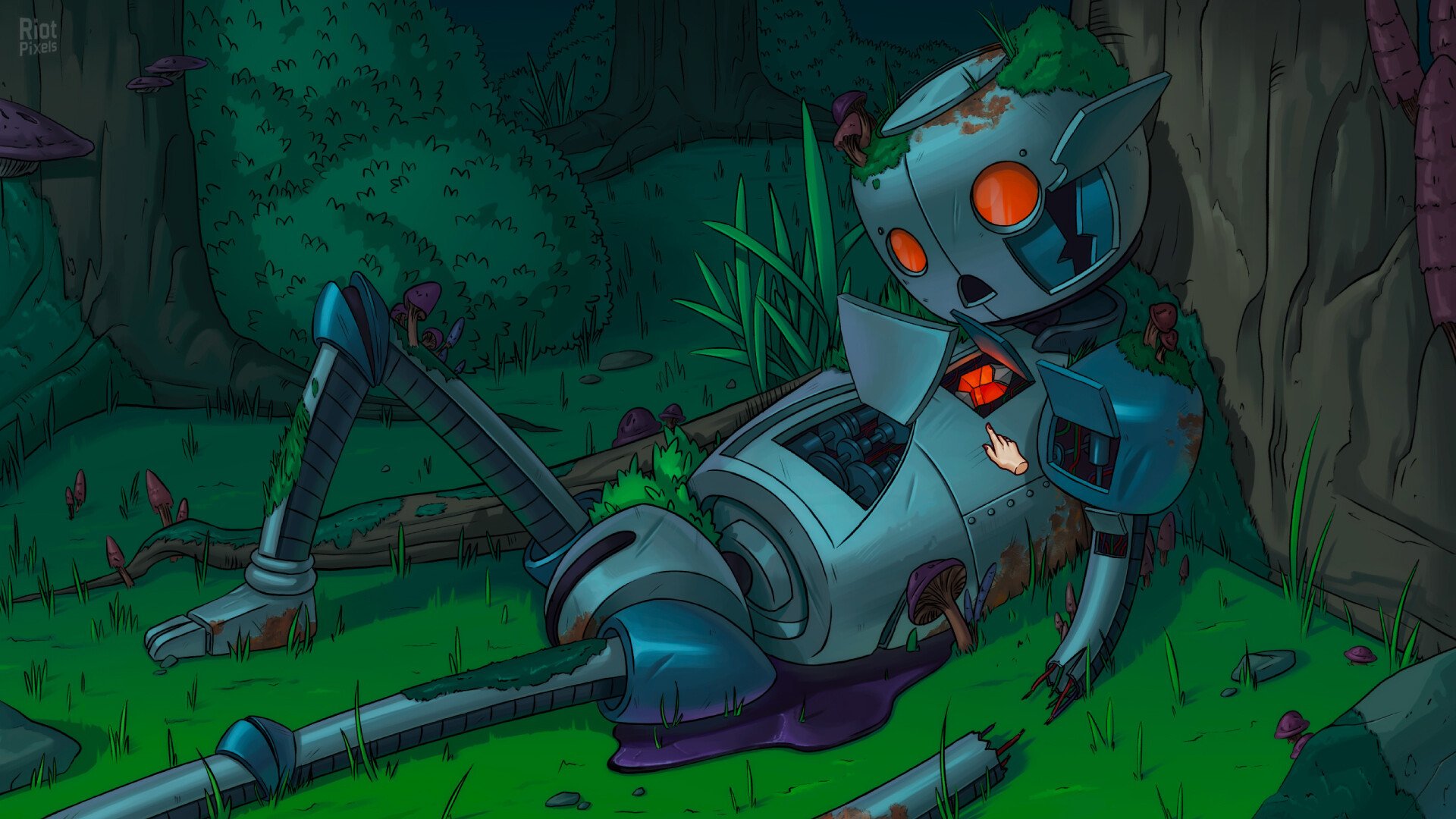 [16]-Leila: Supporter Edition + Bonus DLC Download