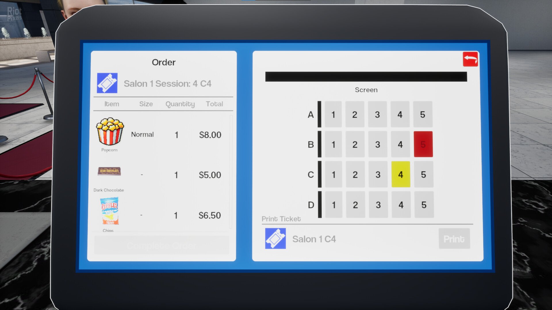[2]-Cinemaster: Cinema Simulator – v1.6 Download