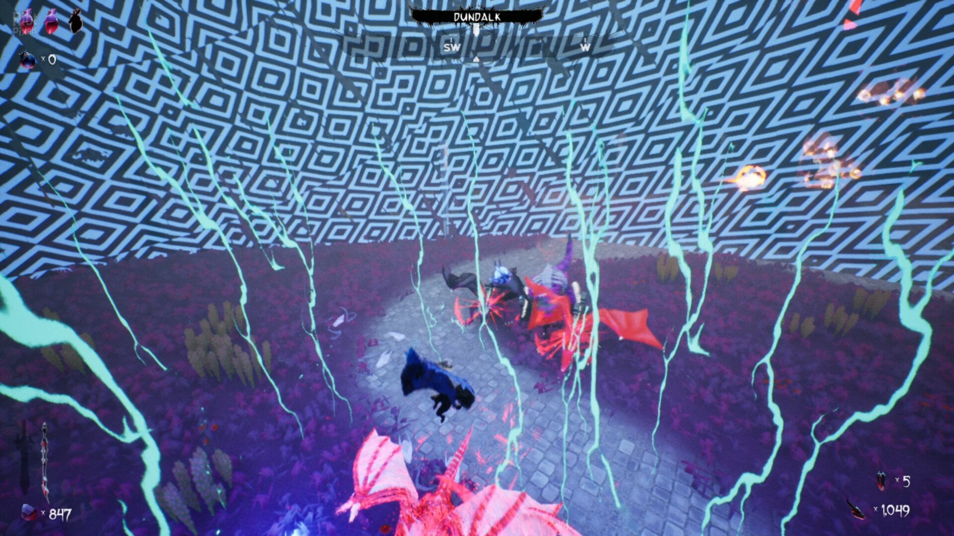 [3]-Zorro and Zedd Download