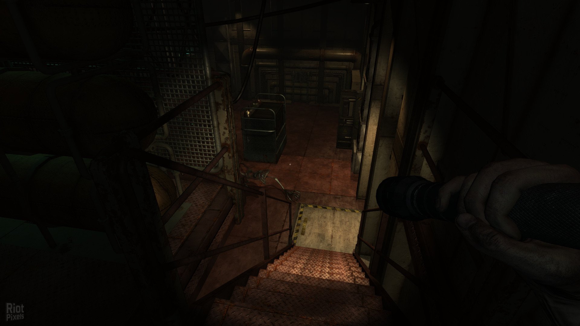 [15]-Monstrum Download