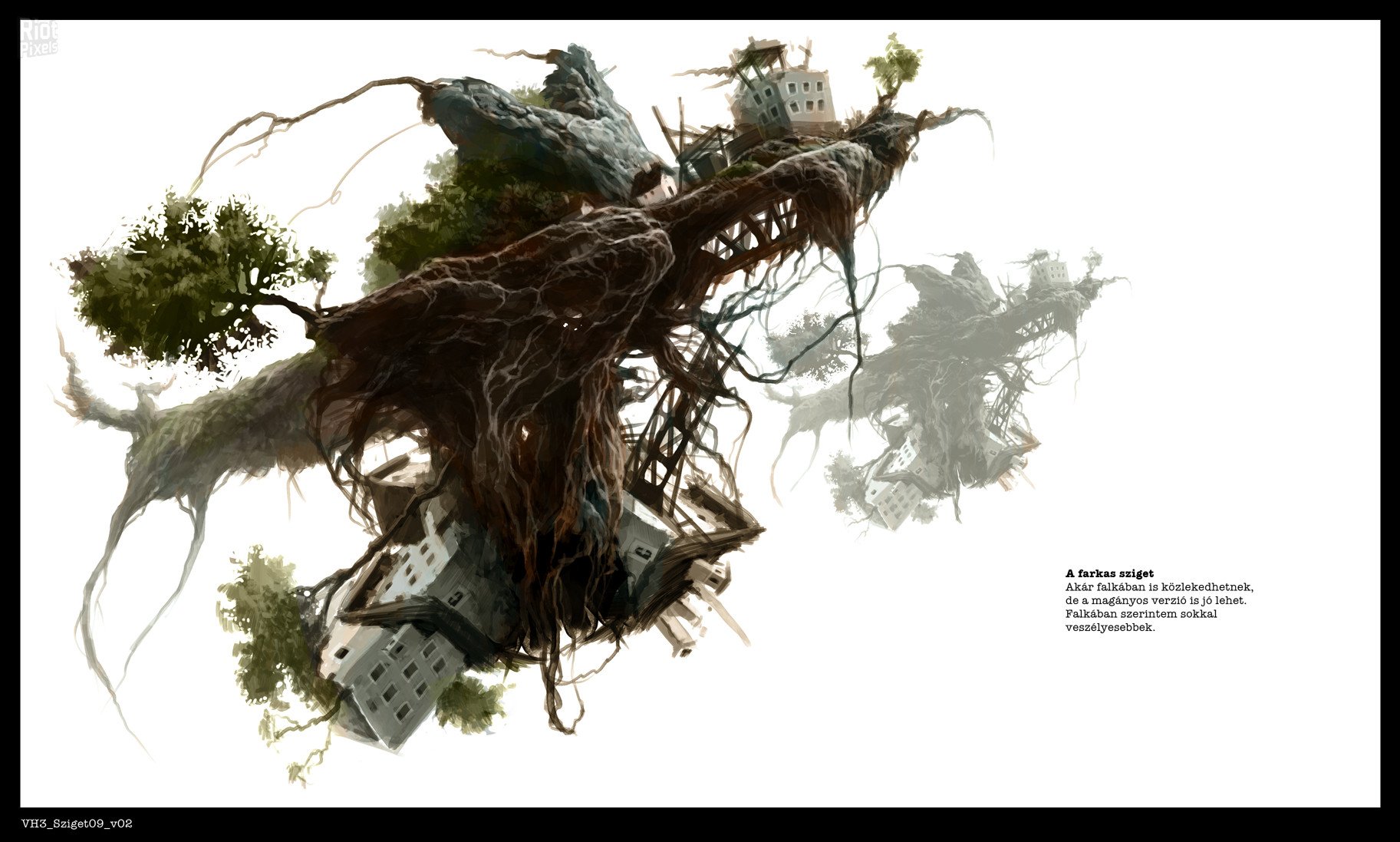 [30]-The Incredible Adventures of Van Helsing III Download