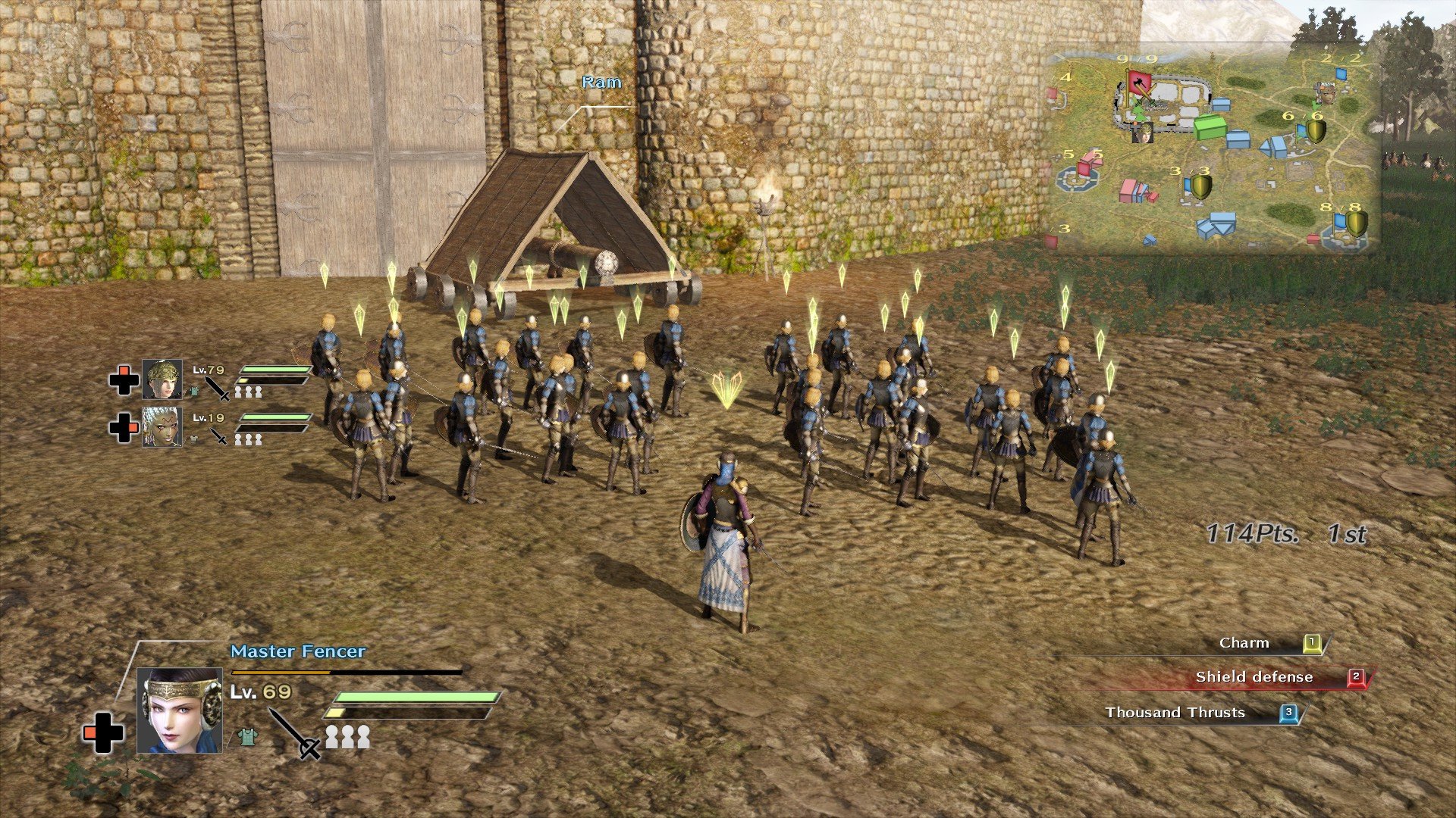 [5]-BLADESTORM: Nightmare Download