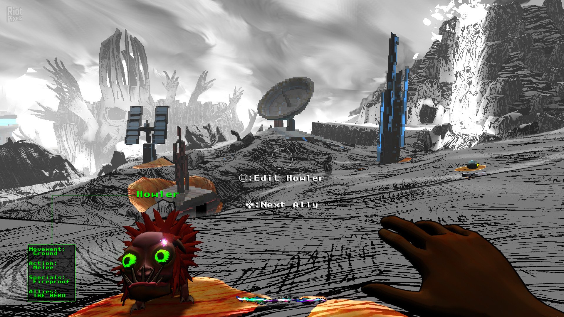 [4]-The Magic Circle inc. Update 4 Download