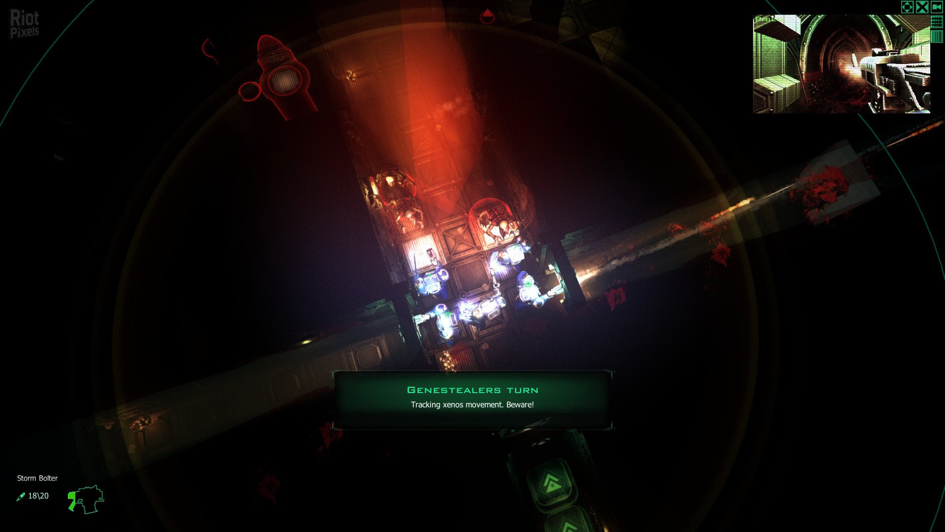 [5]-Space Hulk: Ascension Edition – Ultimate Pack Download