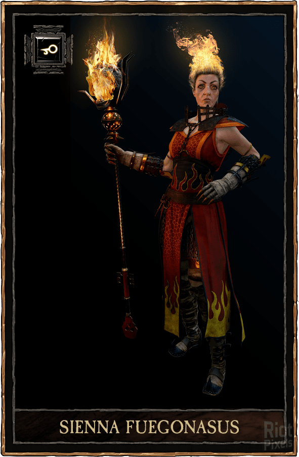 [22]-Warhammer: End Times – Vermintide Download