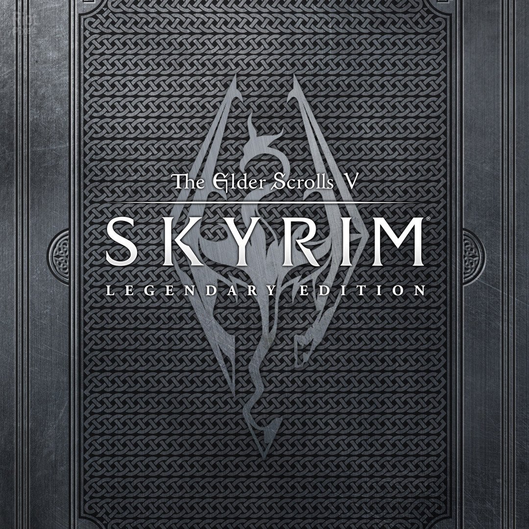 Elder Scrolls 5: Skyrim – Legendary Edition-HohohoGames