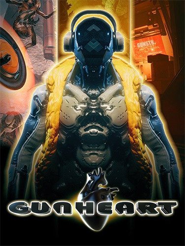 Gunheart-HohohoGames