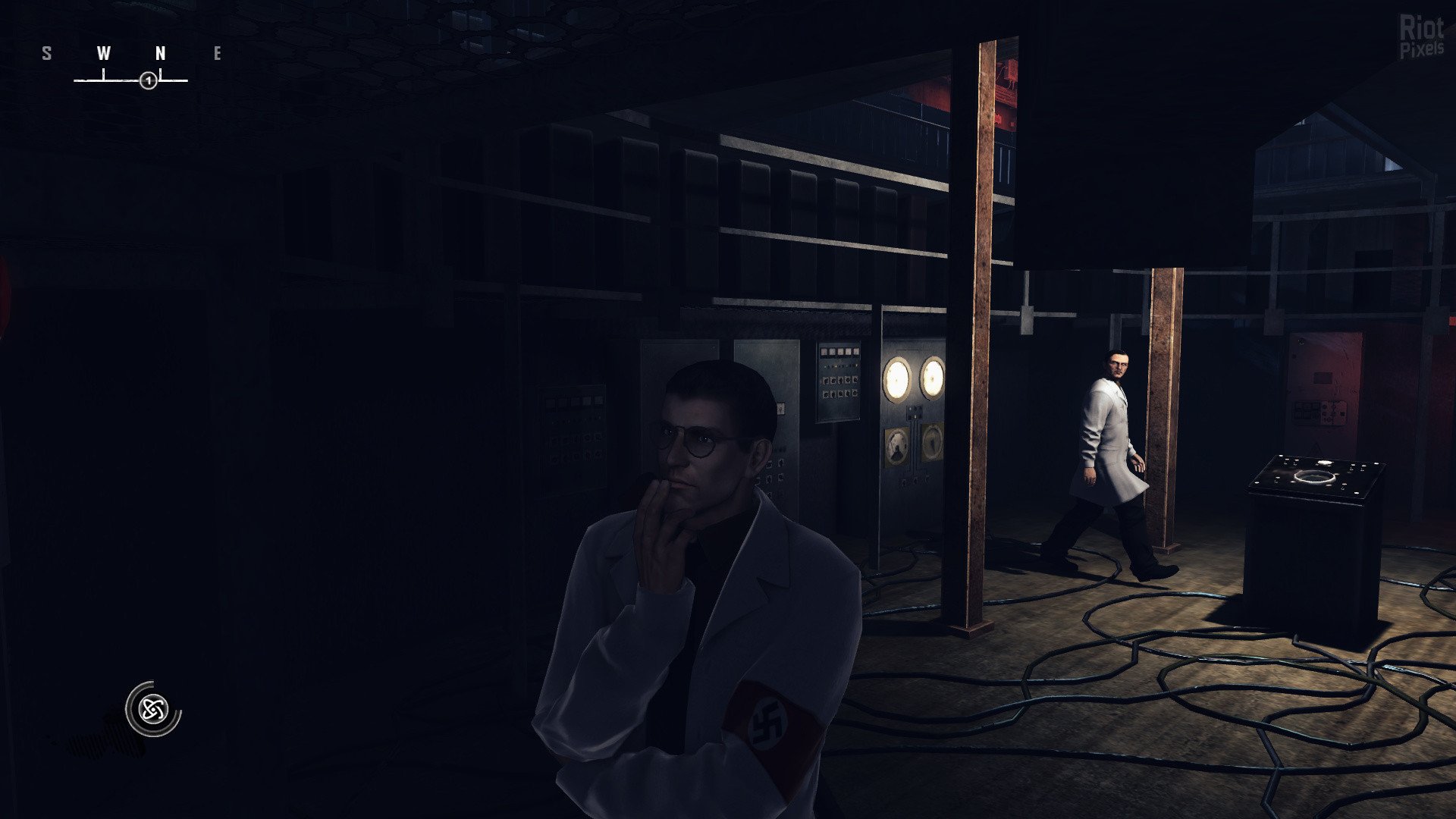 [8]-Alekhine’s Gun Download