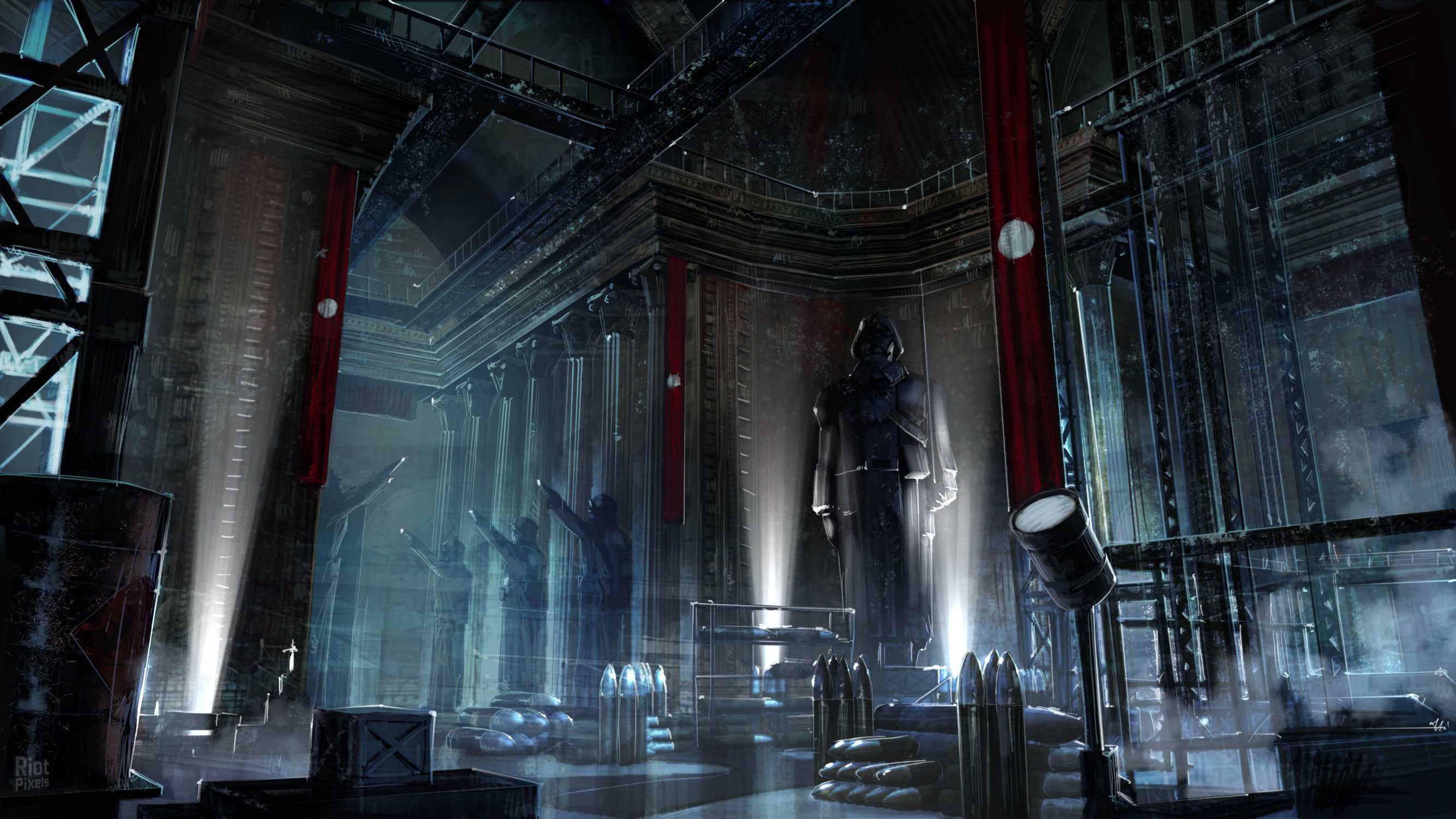 [22]-The Saboteur – GOG DRM-Free Download