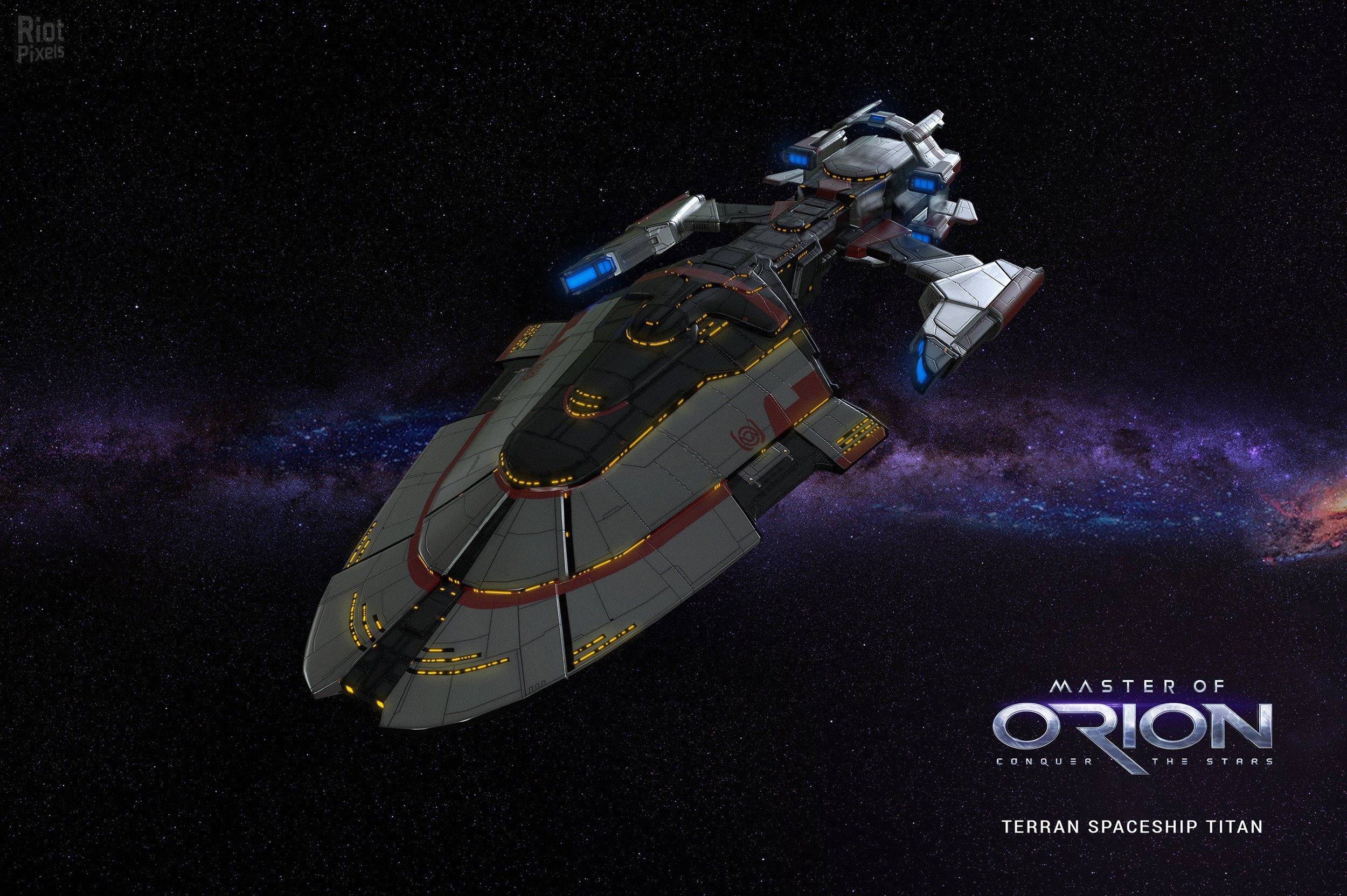 [28]-Master of Orion: Collector’s Edition + Revenge of Antares + Bonus Content Download