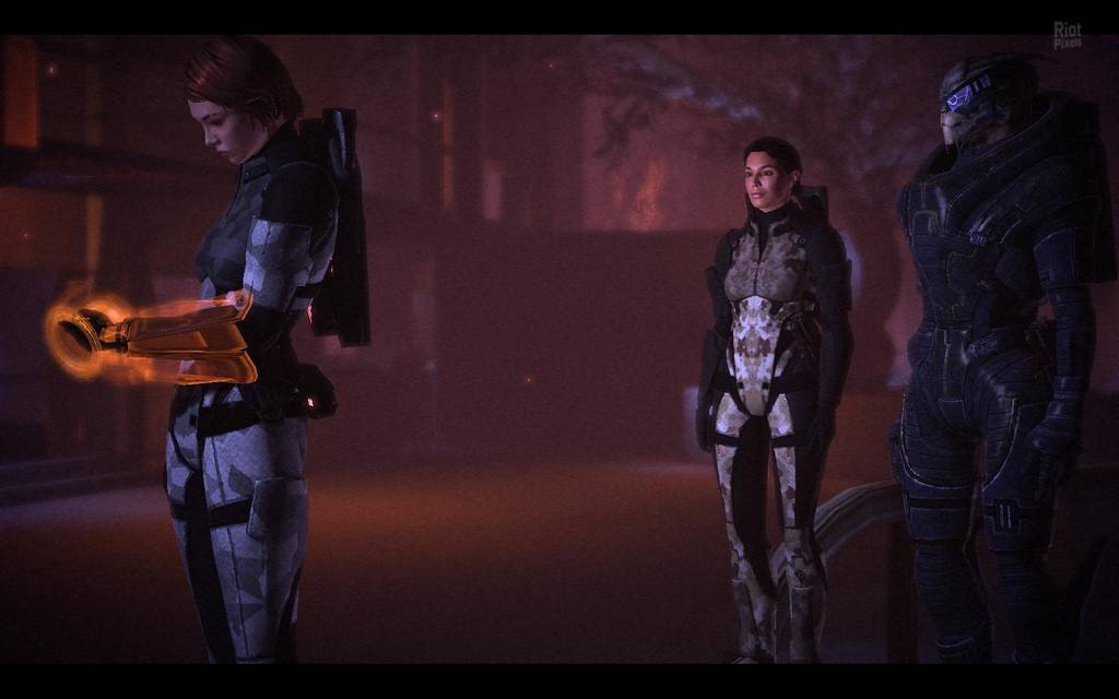 [2]-Mass Effect – v1.02 + 2 DLCs + Bonus Content Download